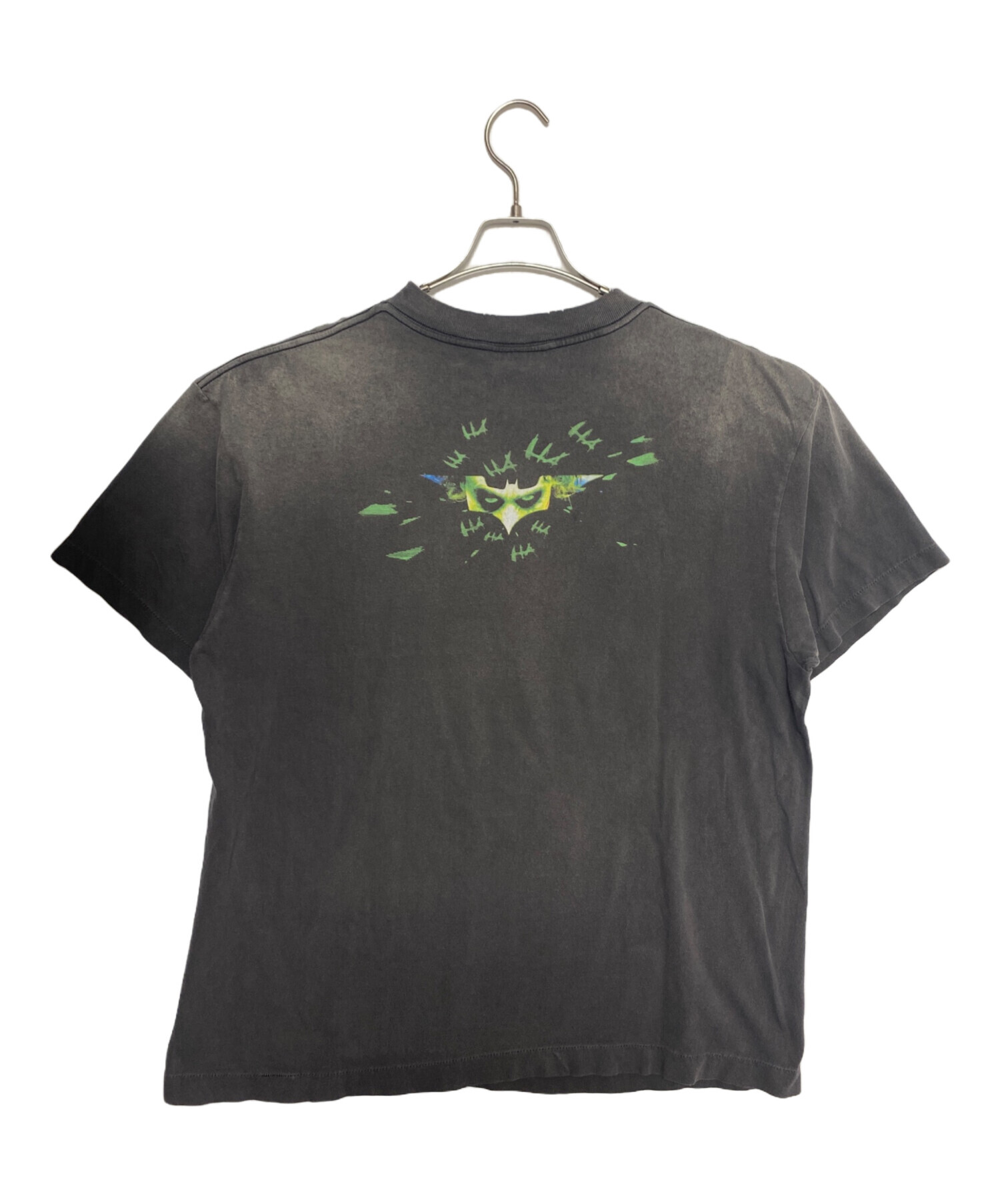中古・古着通販】SAINT MICHAEL (セントマイケル) BTM SS TEE / JOKER