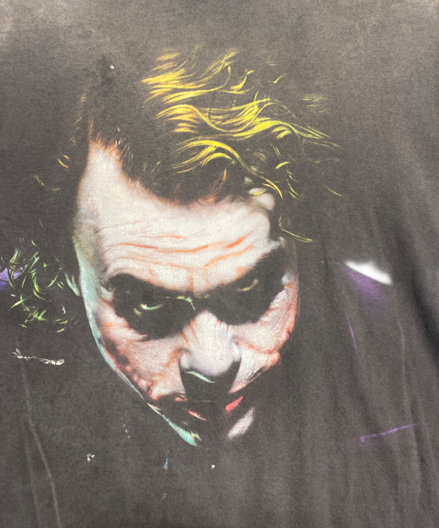 中古・古着通販】SAINT MICHAEL (セントマイケル) BTM SS TEE / JOKER