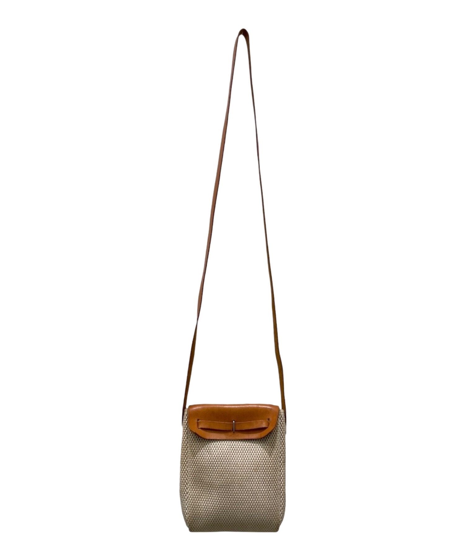 HERMES エールバック TPM 美品 【美品】HERMES（エルメス）エール 