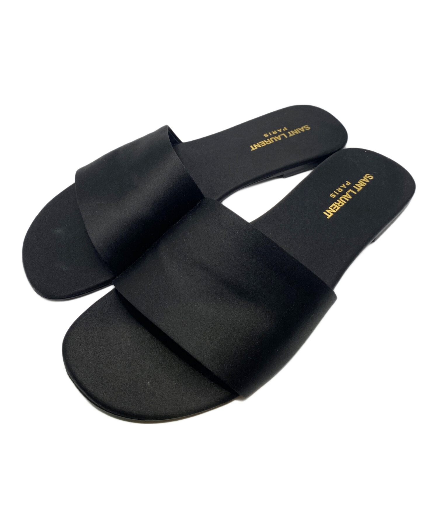 中古・古着通販】Saint Laurent Paris (サンローランパリ) テイル 05 