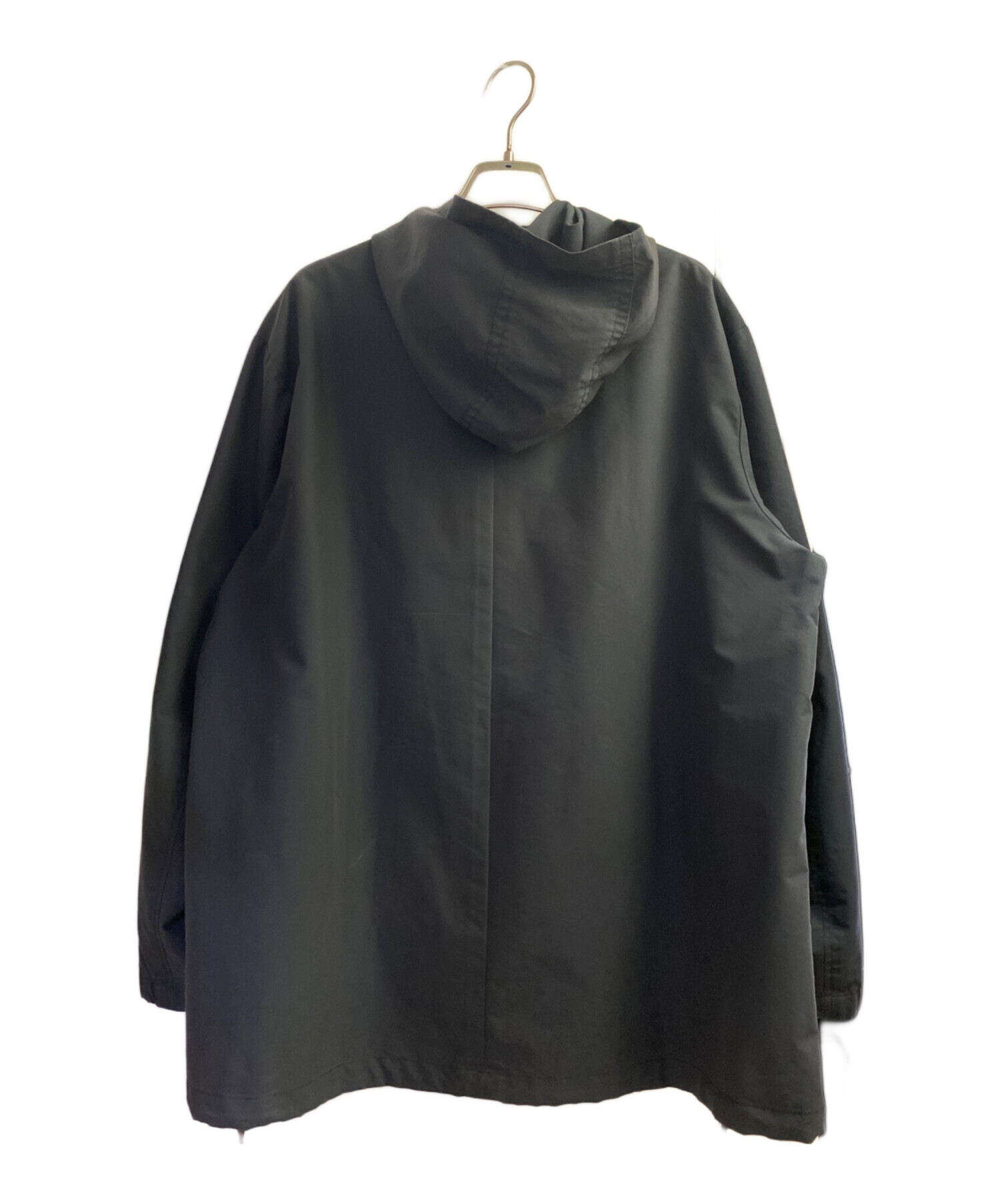 中古・古着通販】DRIES VAN NOTEN (ドリスヴァンノッテン) High
