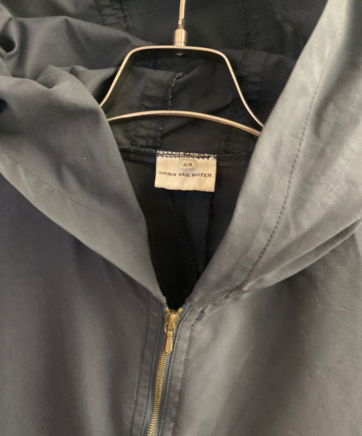 中古・古着通販】DRIES VAN NOTEN (ドリスヴァンノッテン) High