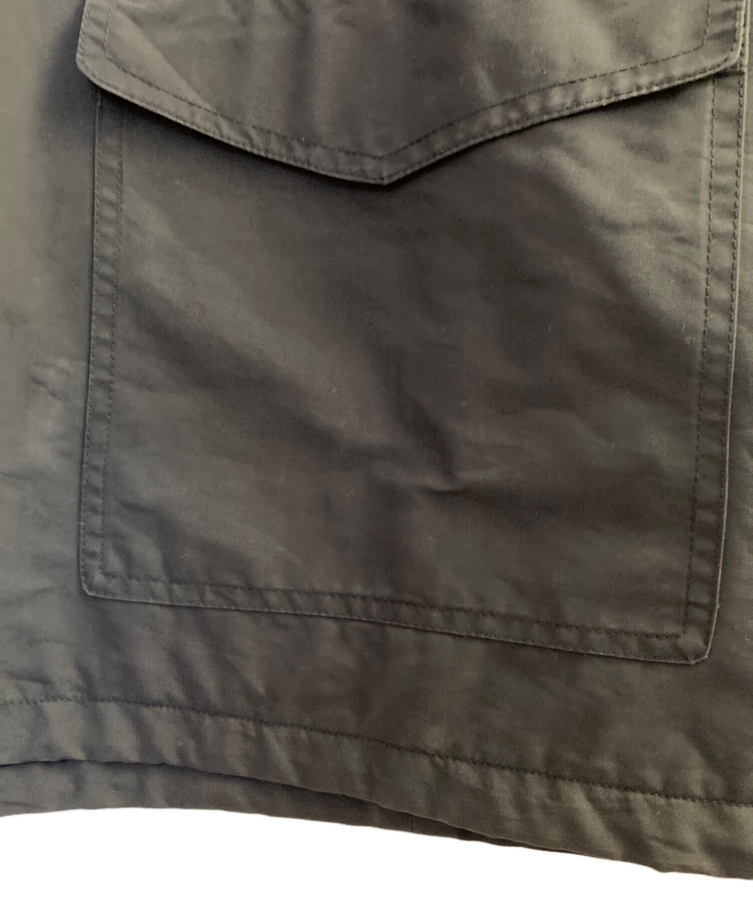 中古・古着通販】DRIES VAN NOTEN (ドリスヴァンノッテン) High
