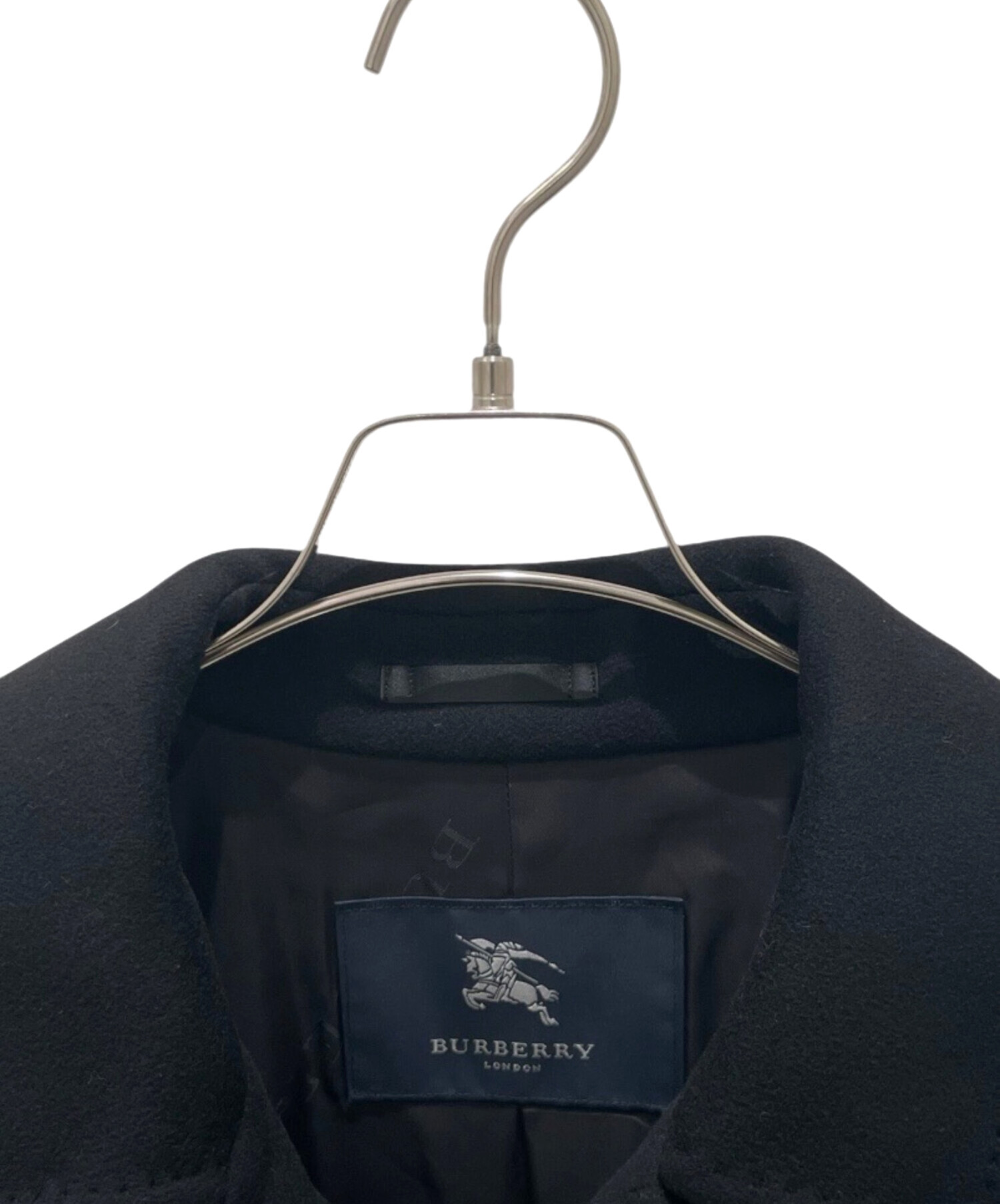 中古・古着通販】BURBERRY LONDON (バーバリーロンドン) カシミヤ