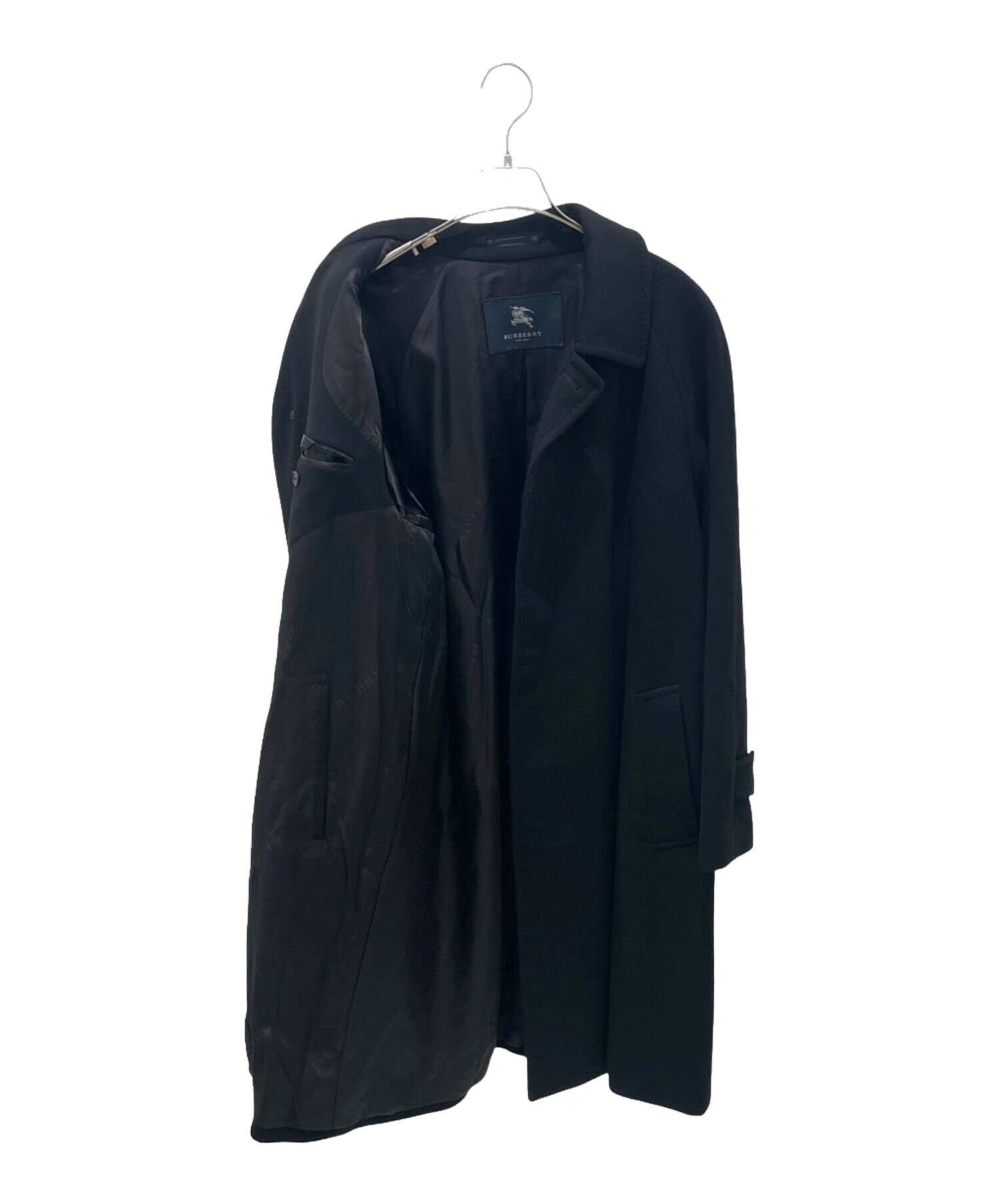 中古・古着通販】BURBERRY LONDON (バーバリーロンドン) カシミヤ