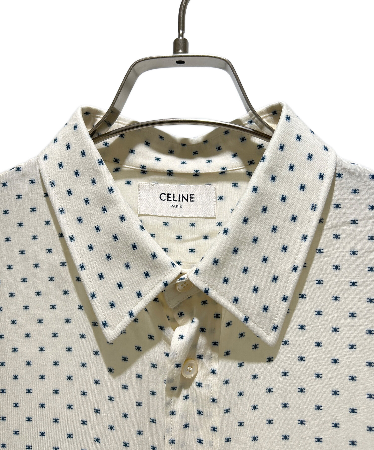 CELINE セリーヌ トリオンフ トップス 日本未入荷 CELINE Triomphe(セリーヌ トリオンフ) トップス