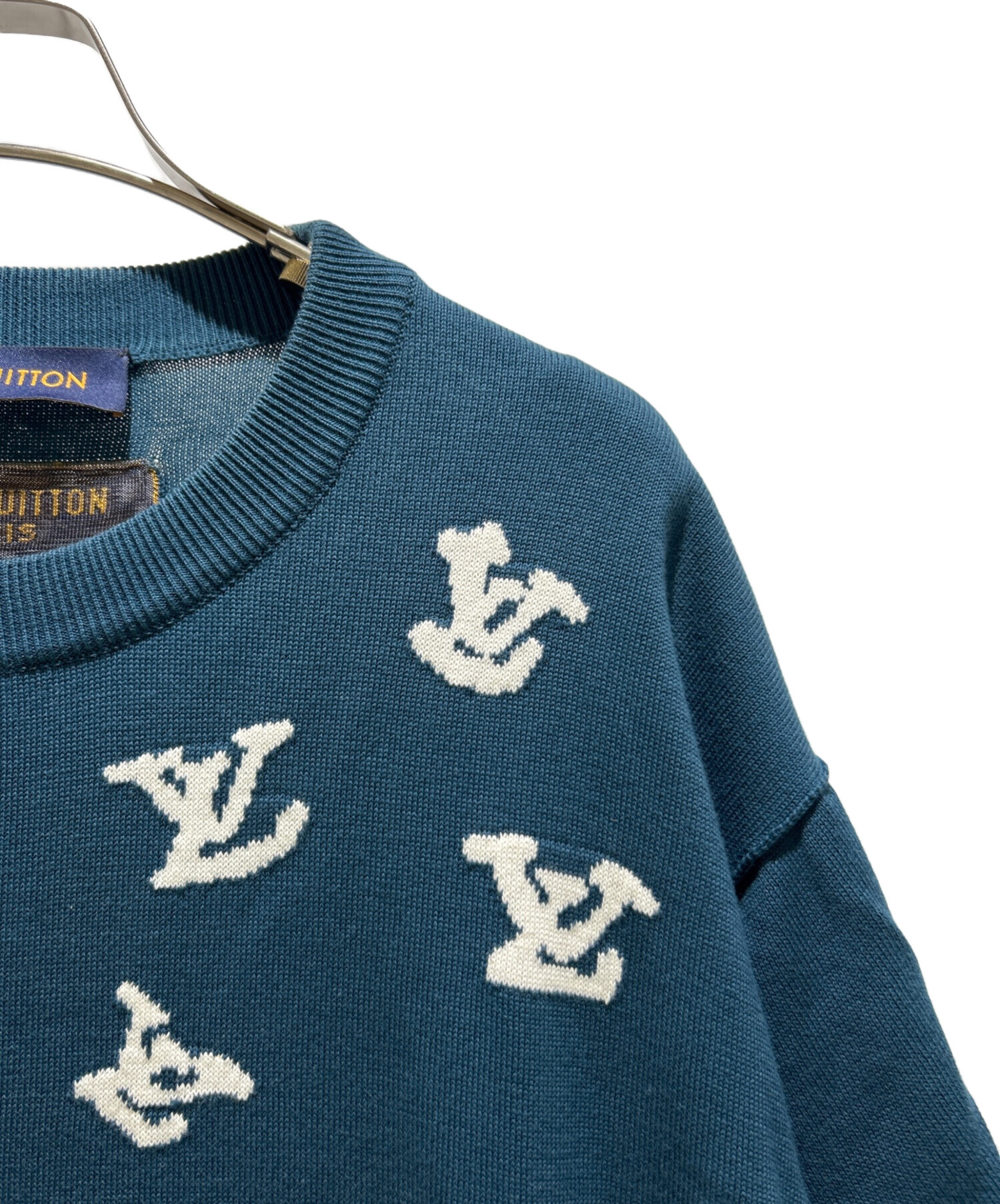 中古・古着通販】LOUIS VUITTON (ルイ ヴィトン) ジャズトランぺッター
