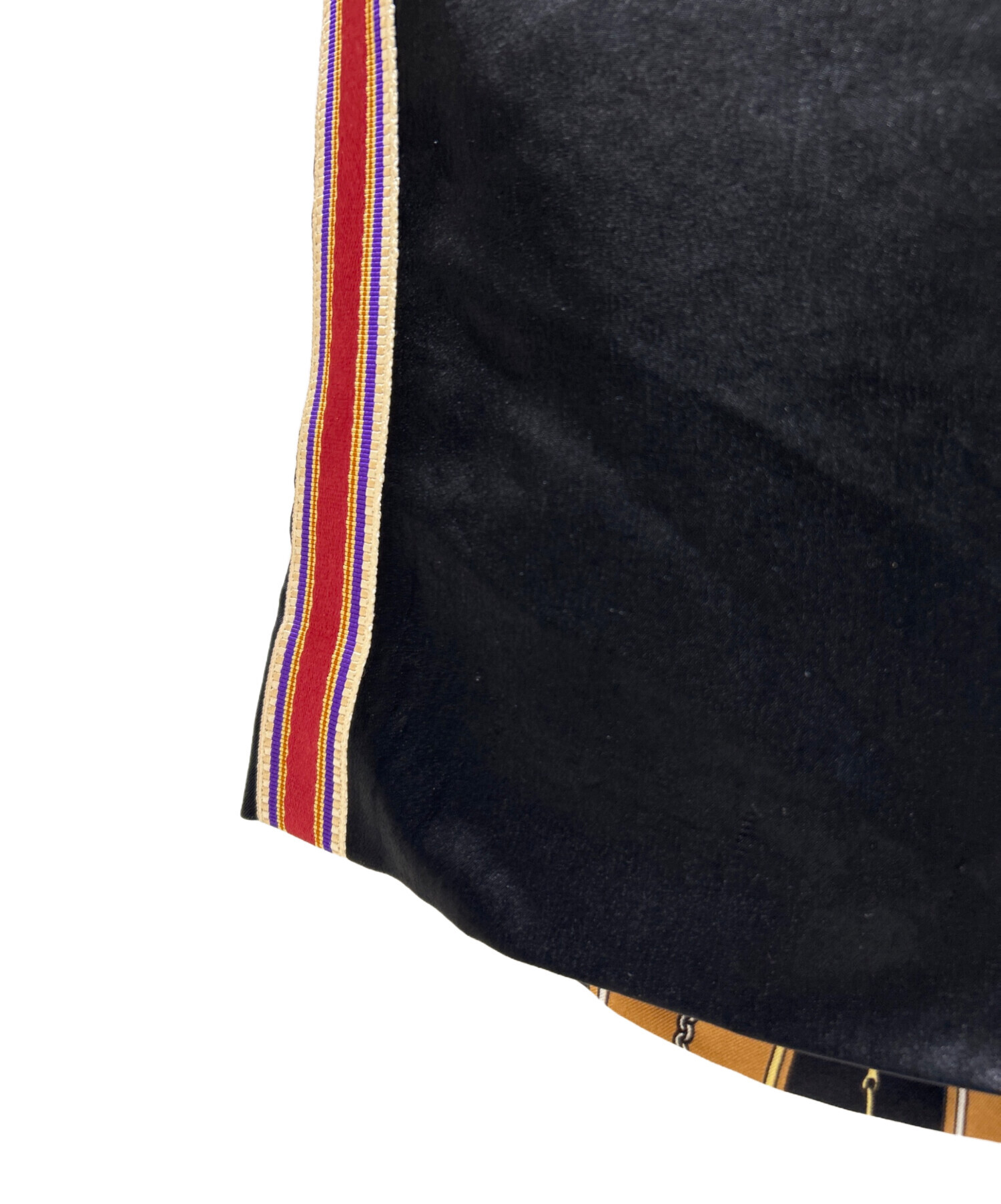 中古・古着通販】GUCCI (グッチ) Material Print Shorts/マテリアル