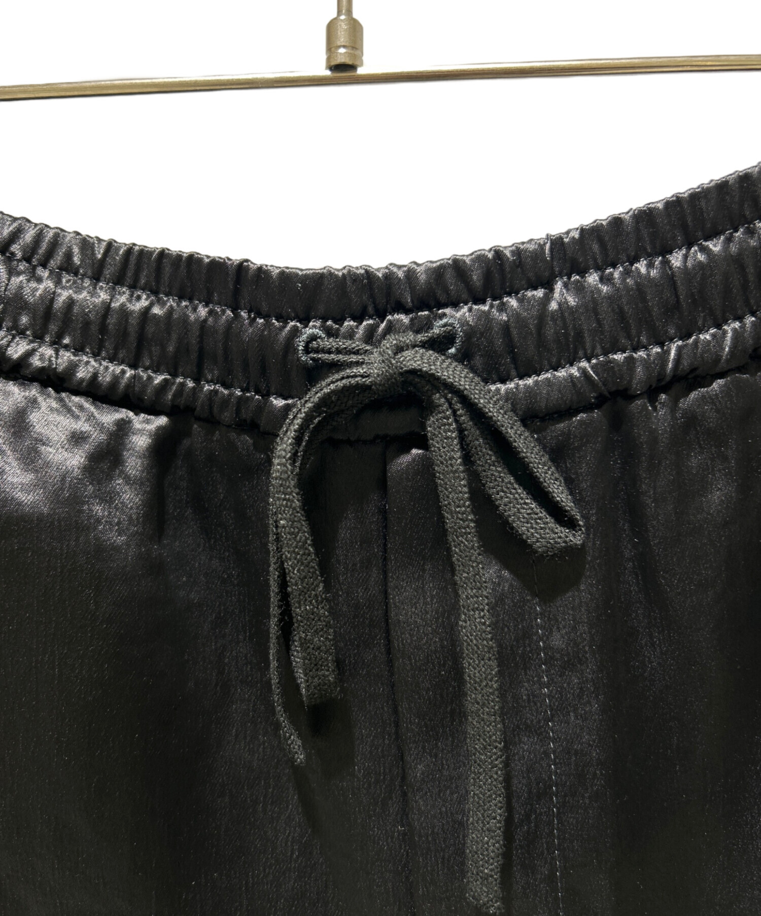 中古・古着通販】GUCCI (グッチ) Material Print Shorts/マテリアル