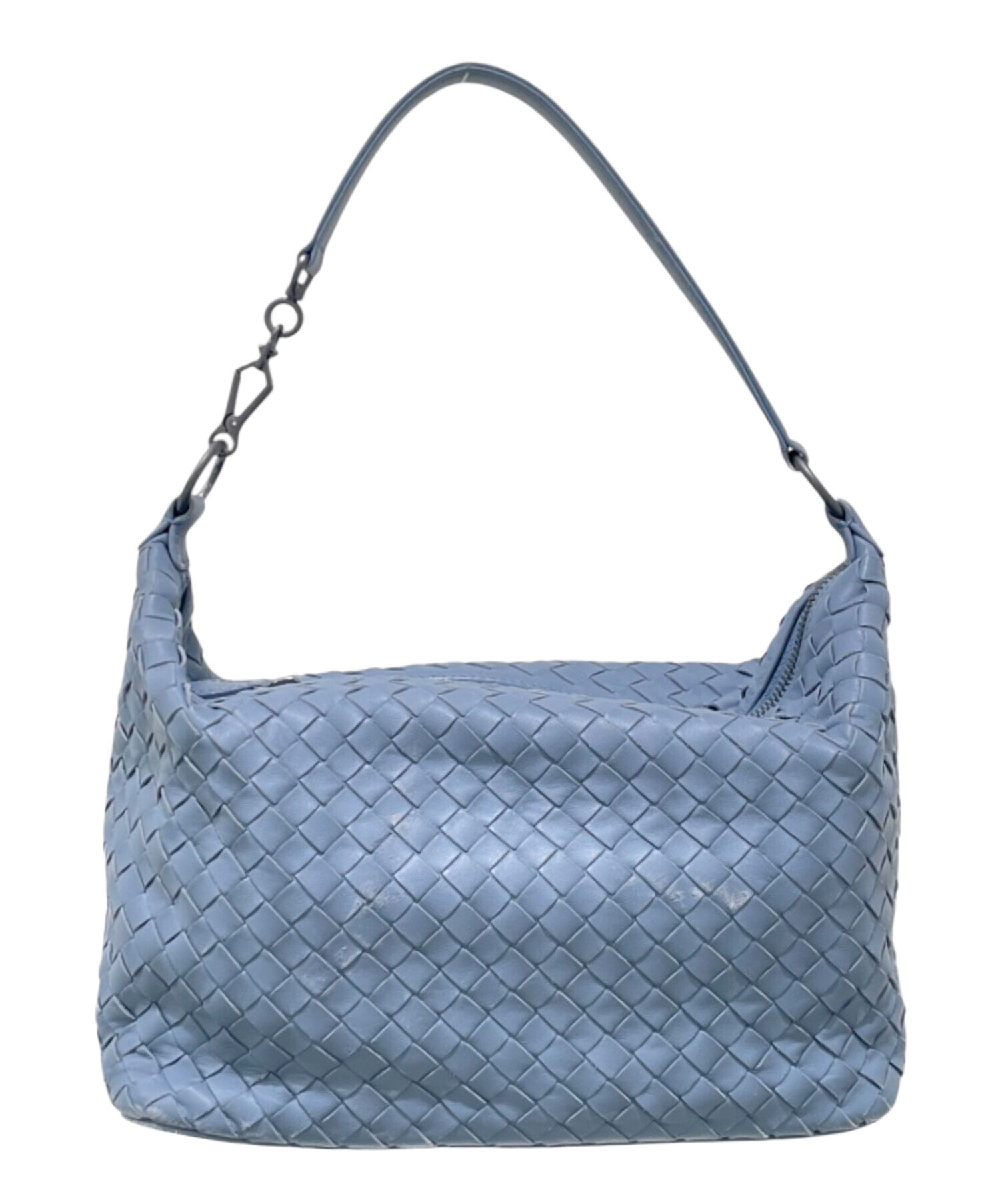 中古・古着通販】BOTTEGA VENETA (ボッテガベネタ) イントレチャート 