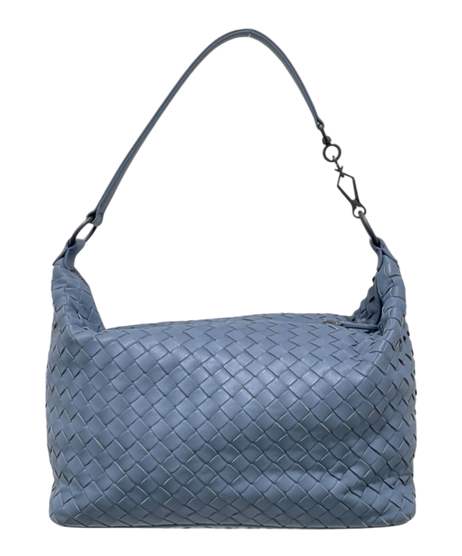 中古・古着通販】BOTTEGA VENETA (ボッテガベネタ) イントレチャート