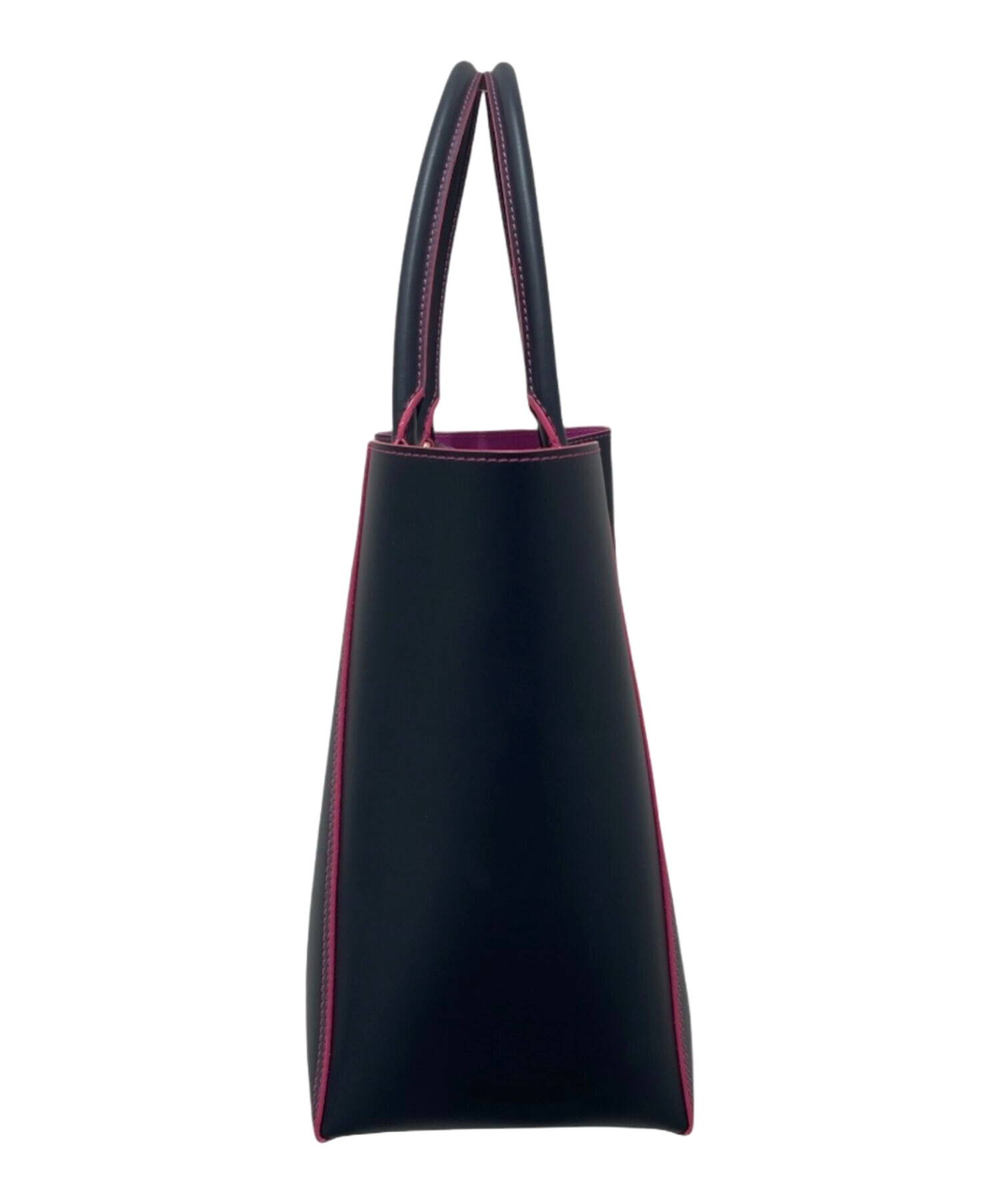 中古・古着通販】LOEWE (ロエベ) レオ アナグラム トートバッグ 