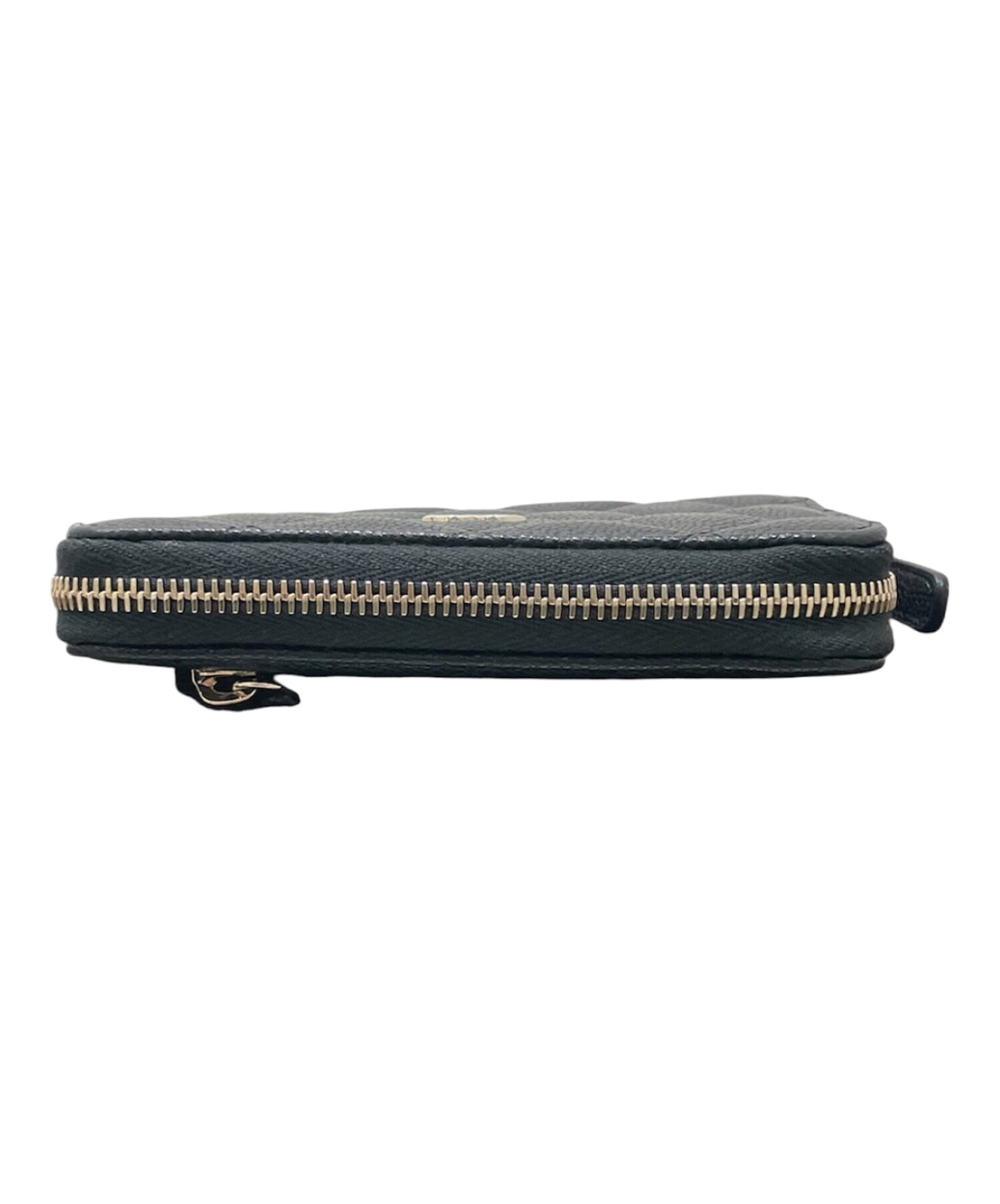 中古・古着通販】CHANEL (シャネル) クラシック ジップ コインパース