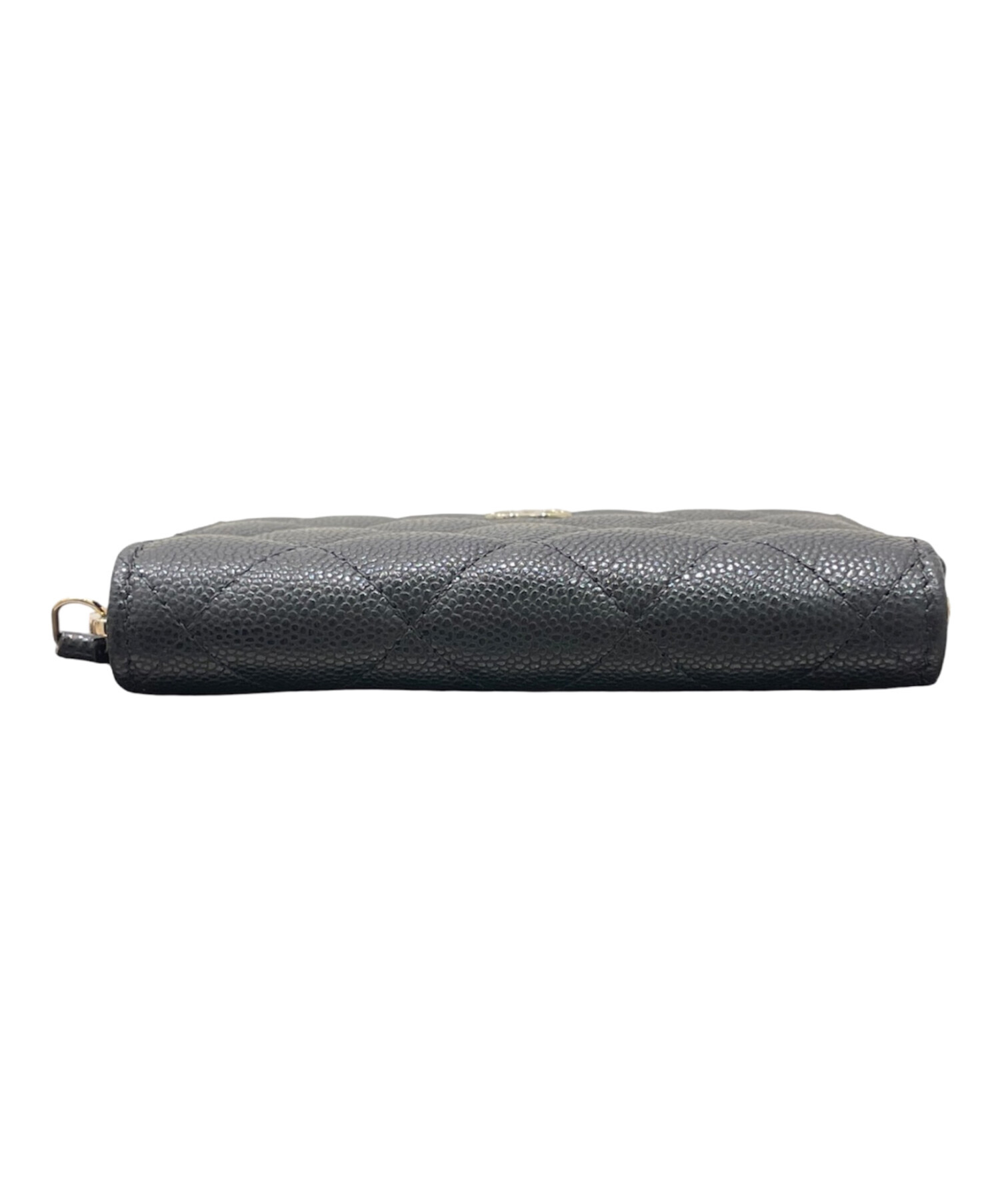 中古・古着通販】CHANEL (シャネル) クラシック ジップ コインパース