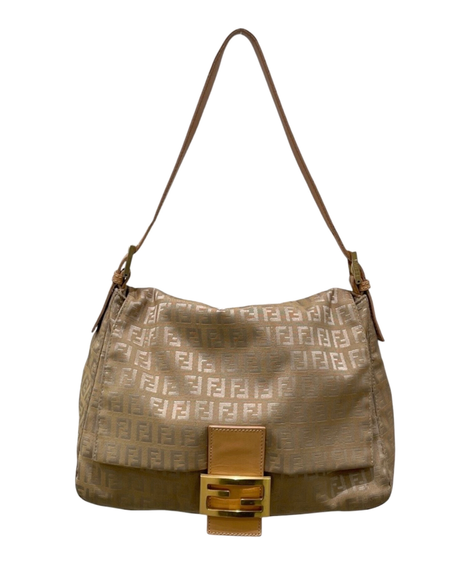 中古・古着通販】FENDI (フェンディ) マンマバケット/ショルダーバッグ