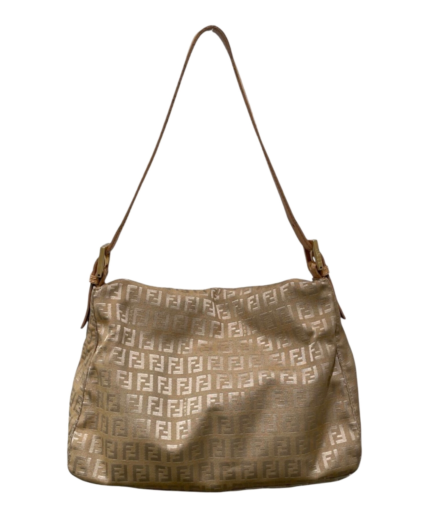 中古・古着通販】FENDI (フェンディ) マンマバケット/ショルダーバッグ