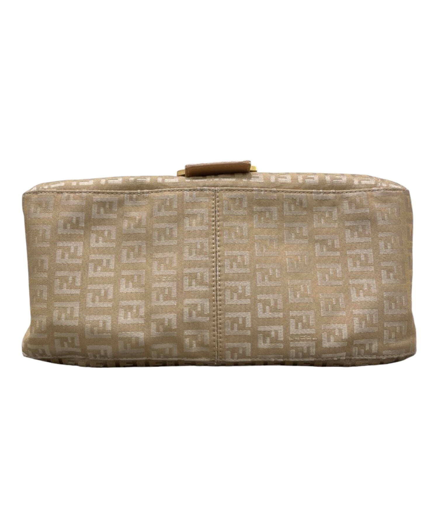 中古・古着通販】FENDI (フェンディ) マンマバケット/ショルダーバッグ