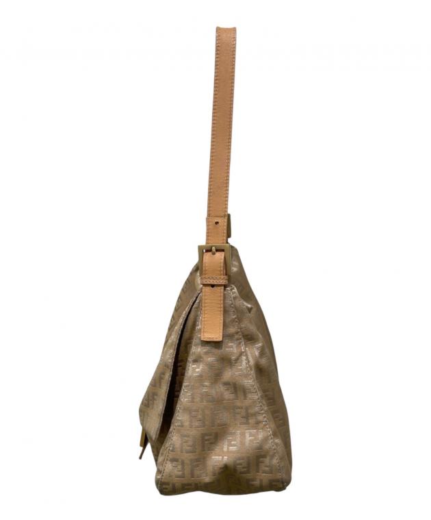 中古・古着通販】FENDI (フェンディ) マンマバケット/ショルダーバッグ