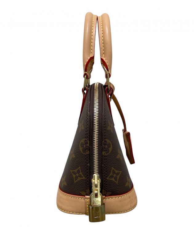 中古・古着通販】LOUIS VUITTON (ルイ ヴィトン) モノグラム アルマBB