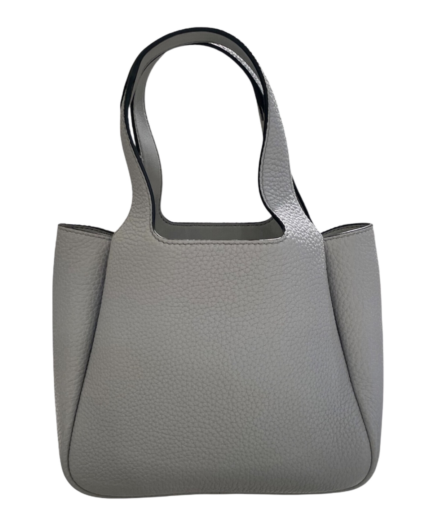 中古・古着通販】PRADA (プラダ) ヴィッテロダイノ ミニ レザー