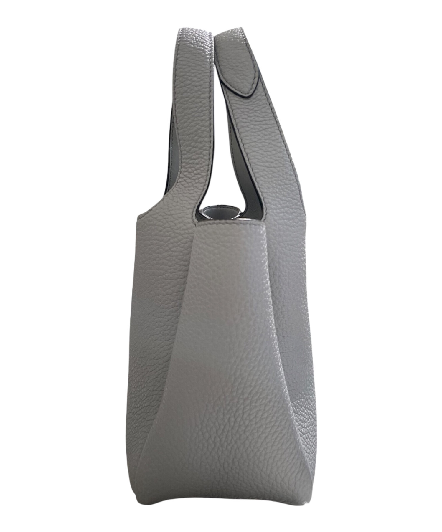 中古・古着通販】PRADA (プラダ) ヴィッテロダイノ ミニ レザー