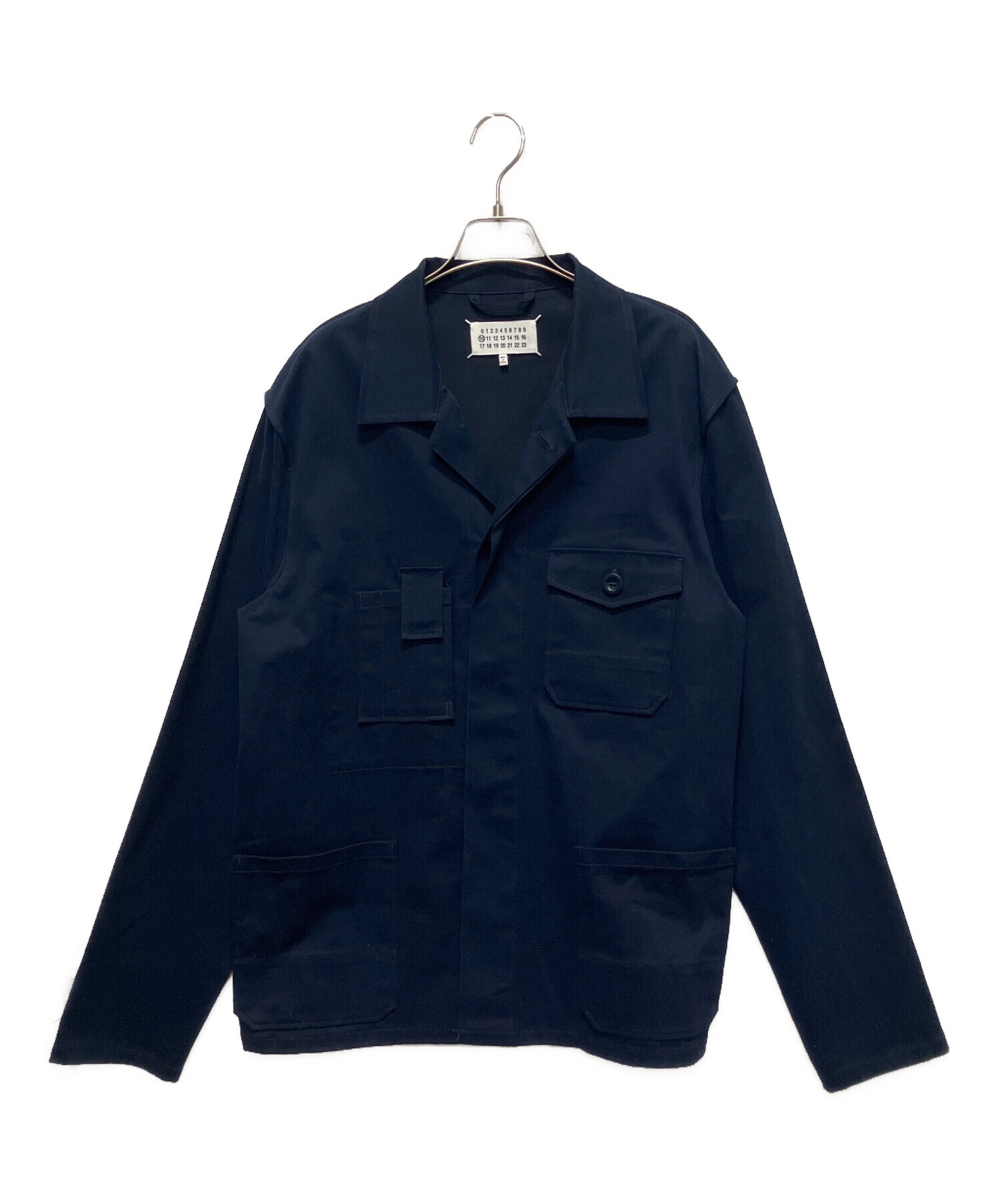 中古・古着通販】Maison Margiela (メゾンマルジェラ) 20AW 10 MULTI