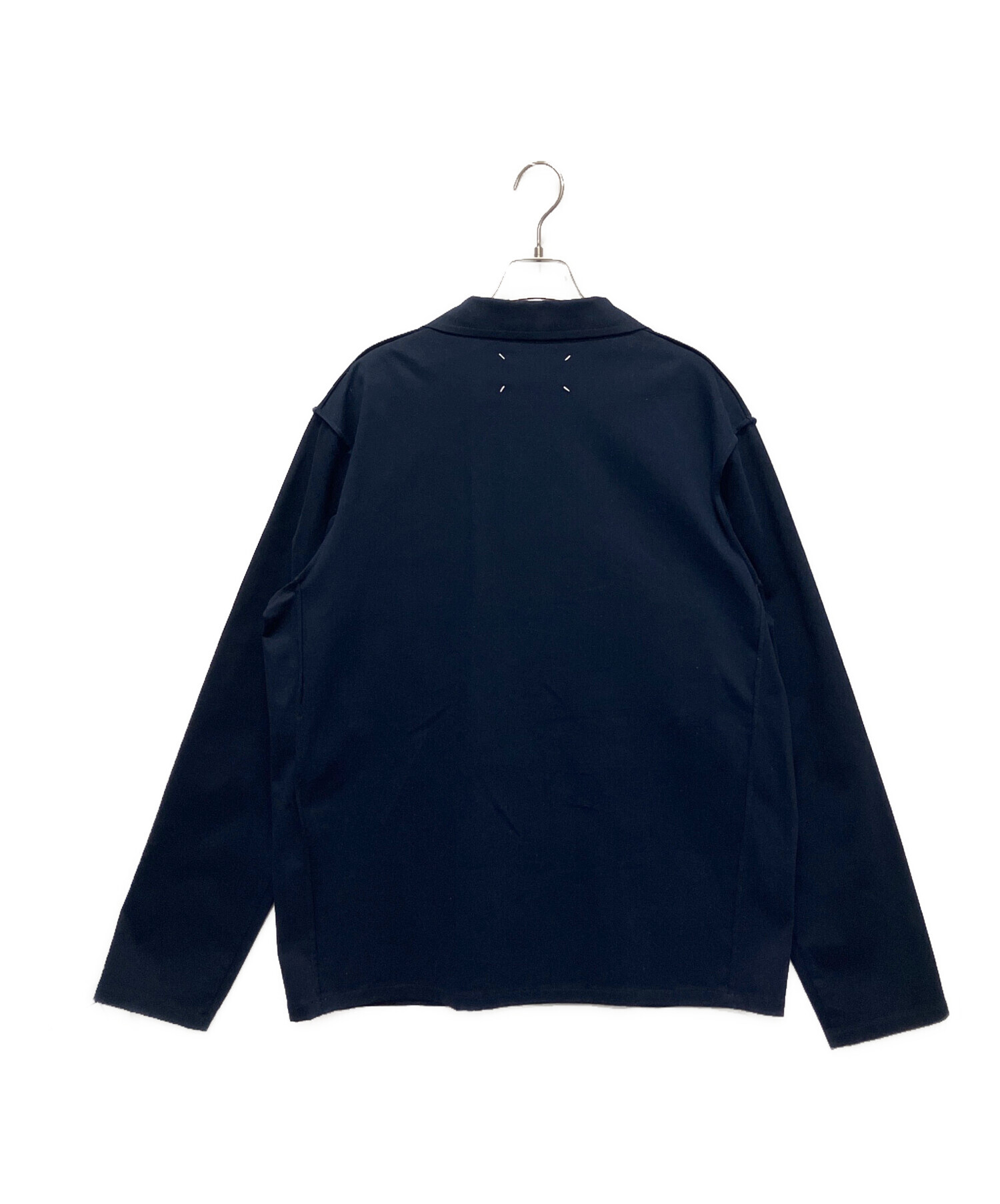中古・古着通販】Maison Margiela (メゾンマルジェラ) 20AW 10 MULTI