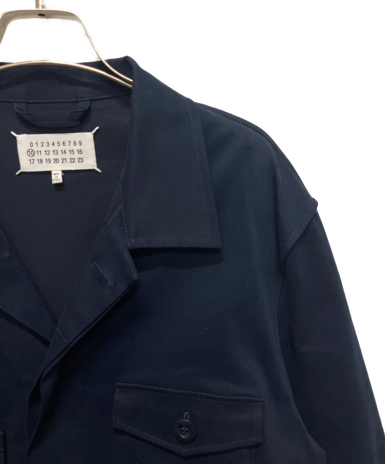 中古・古着通販】Maison Margiela (メゾンマルジェラ) 20AW 10 MULTI