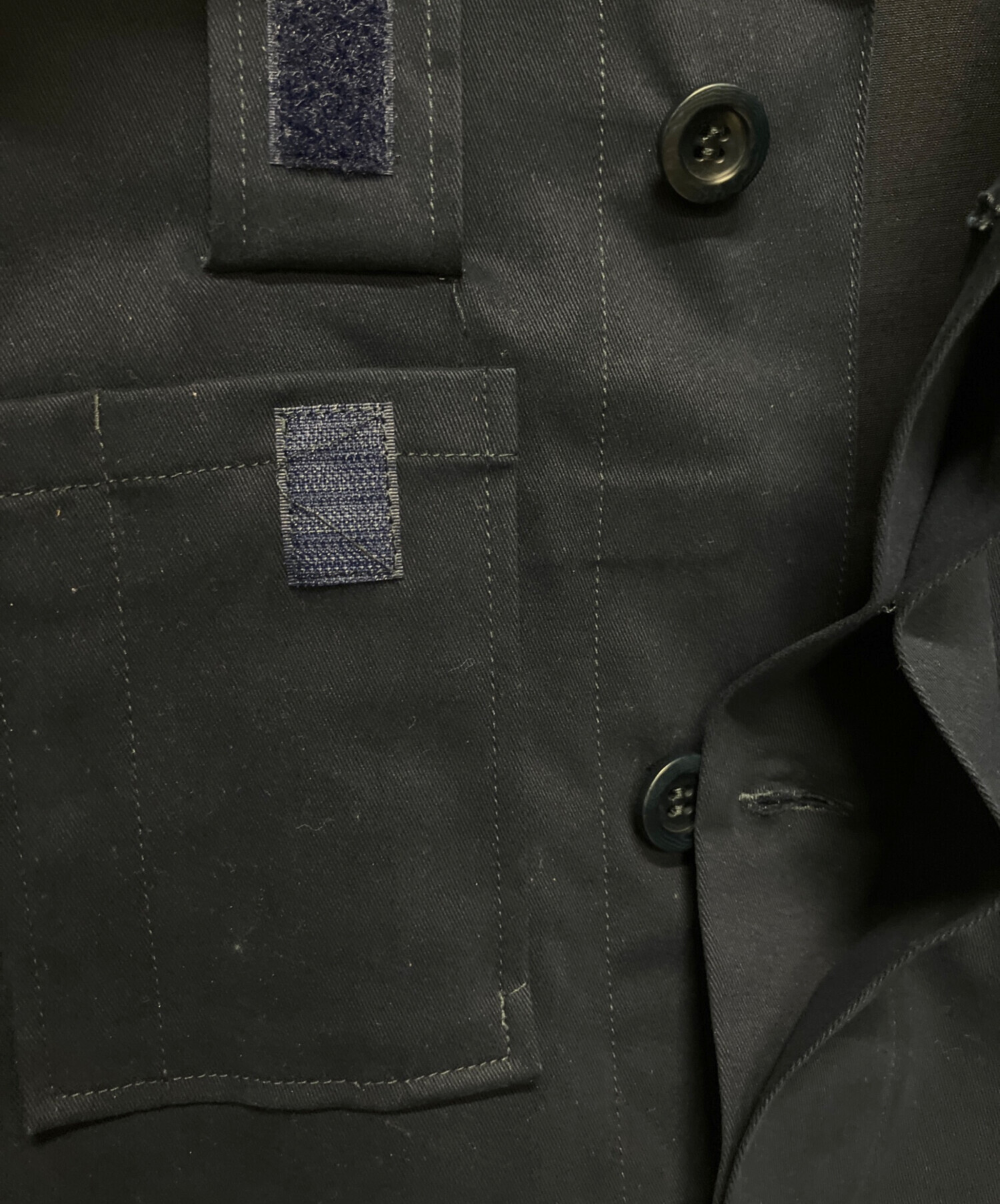 中古・古着通販】Maison Margiela (メゾンマルジェラ) 20AW 10 MULTI