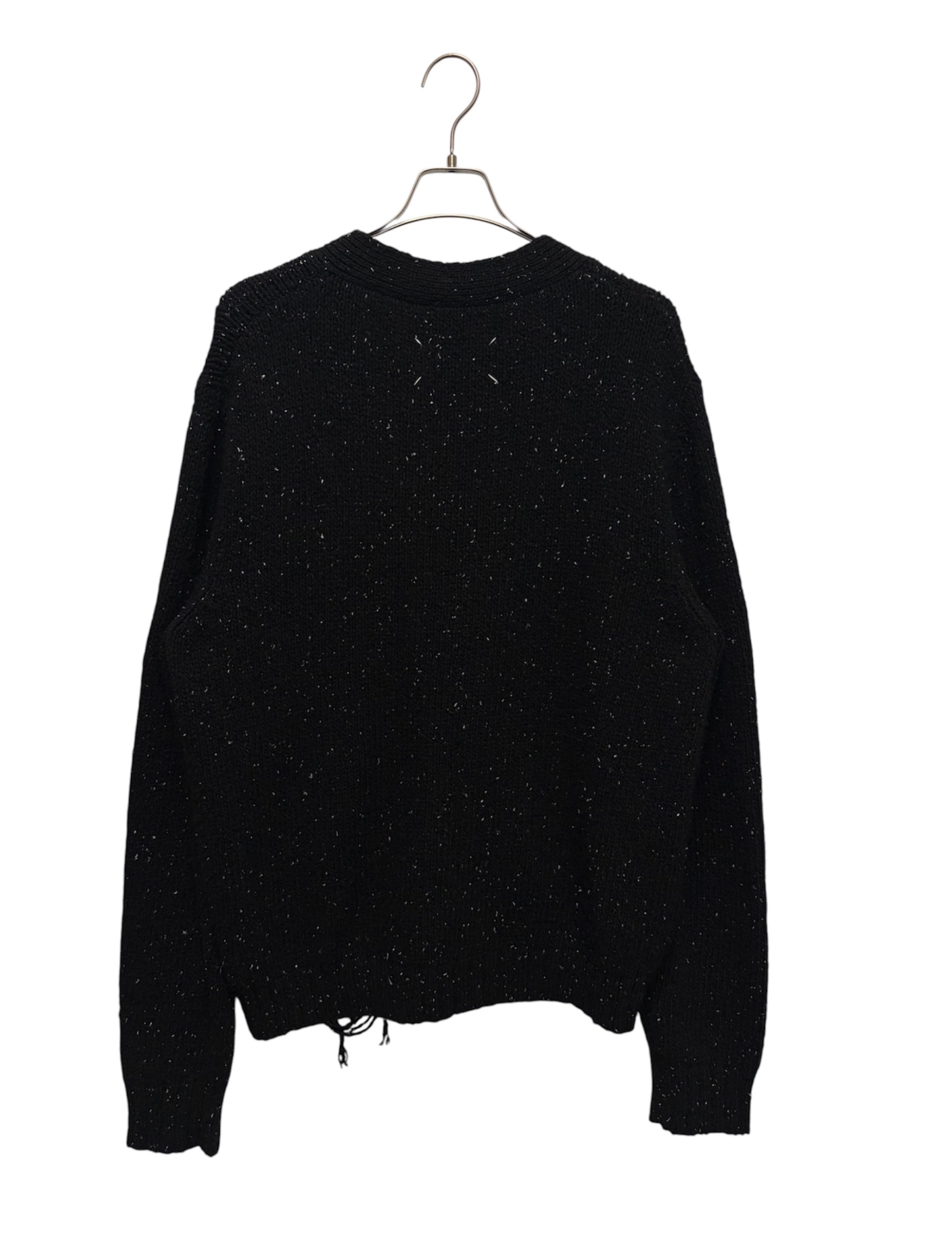中古・古着通販】Maison Margiela (メゾンマルジェラ) デストロイ