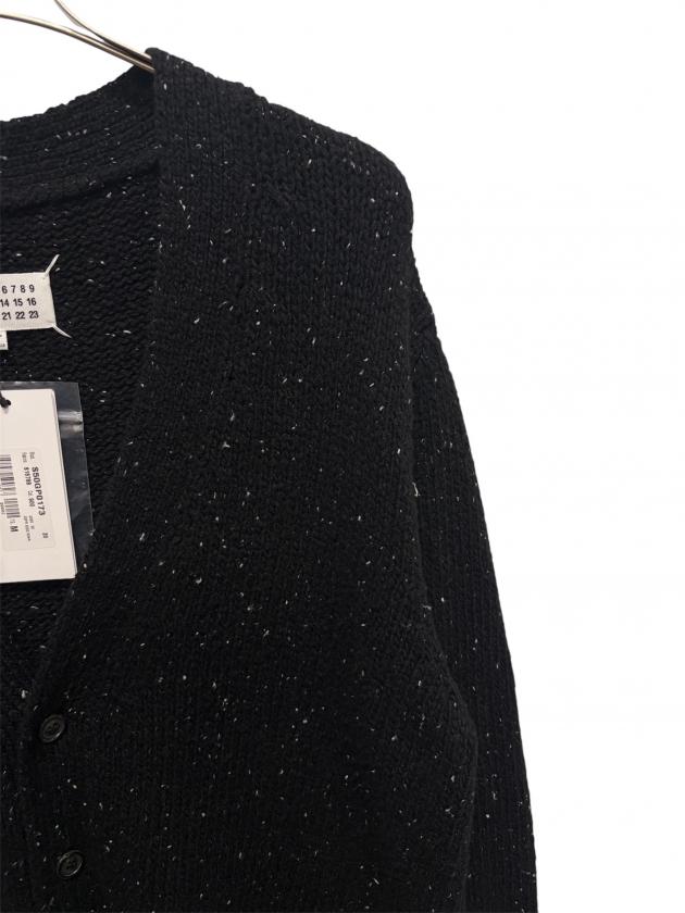 中古・古着通販】Maison Margiela (メゾンマルジェラ) デストロイ