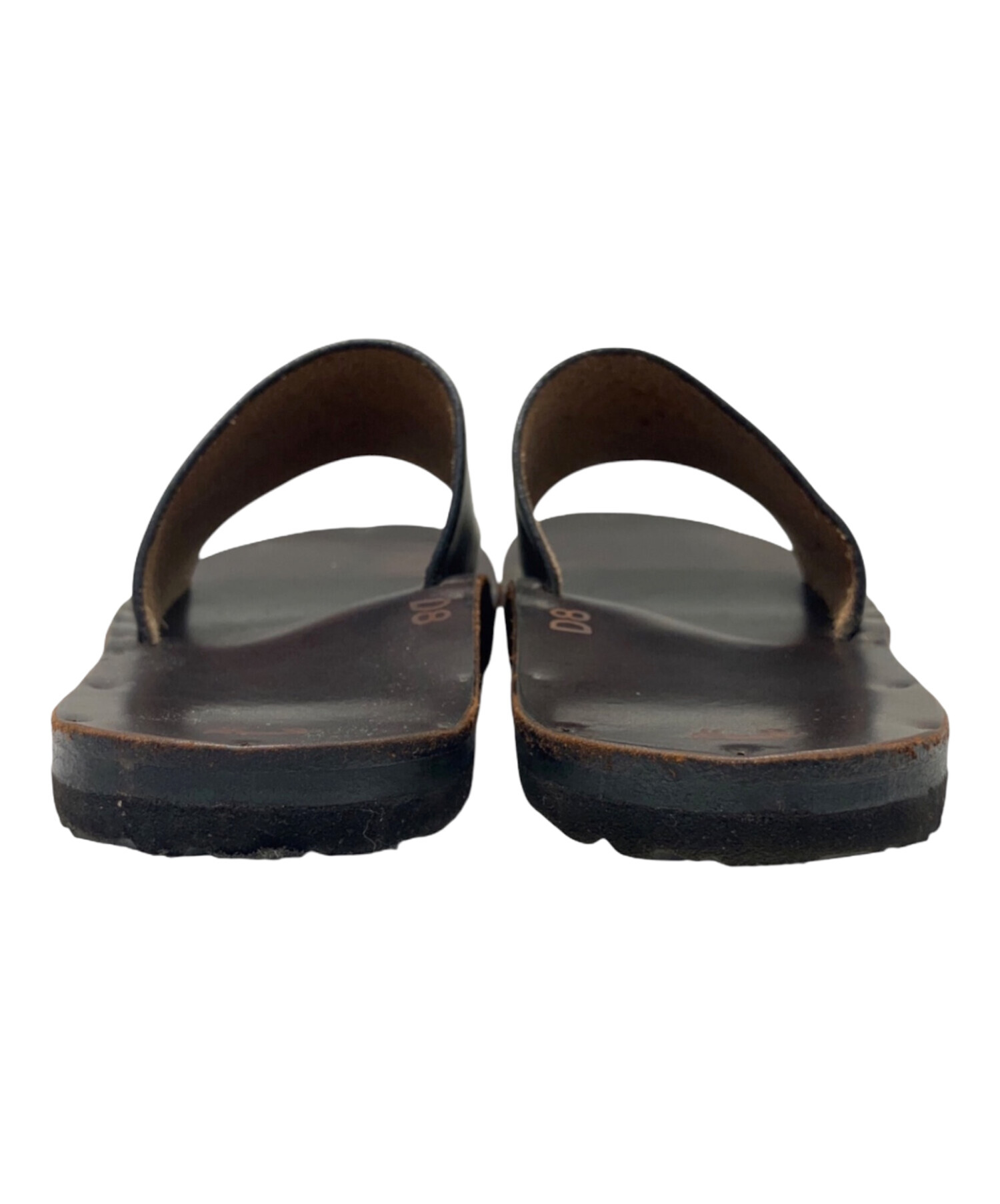 中古・古着通販】JUTTA NEUMANN (ユッタニューマン) SIMONE Suede