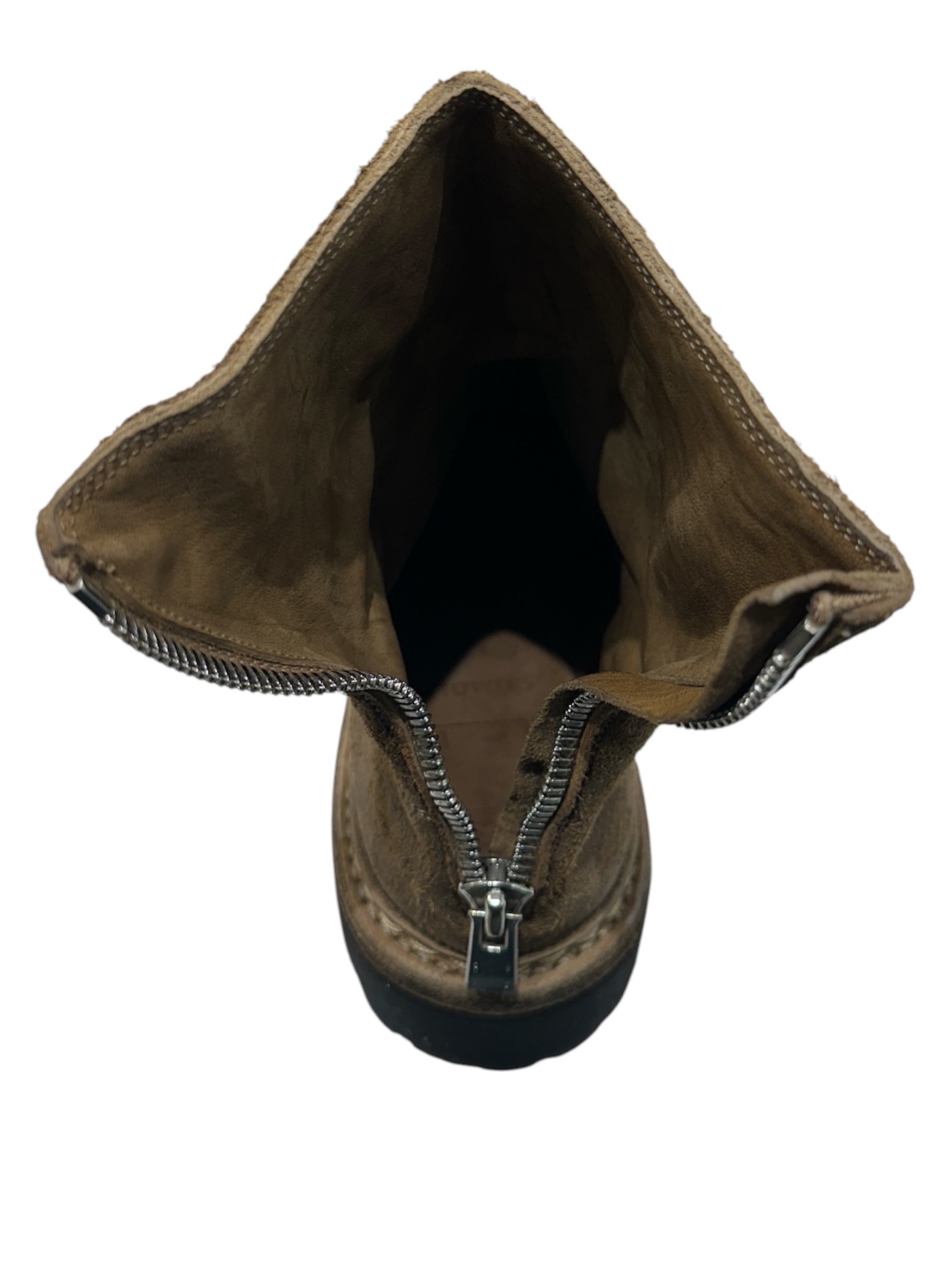 中古・古着通販】COMOLI (コモリ) GUIDI (グイディ) バックジップ