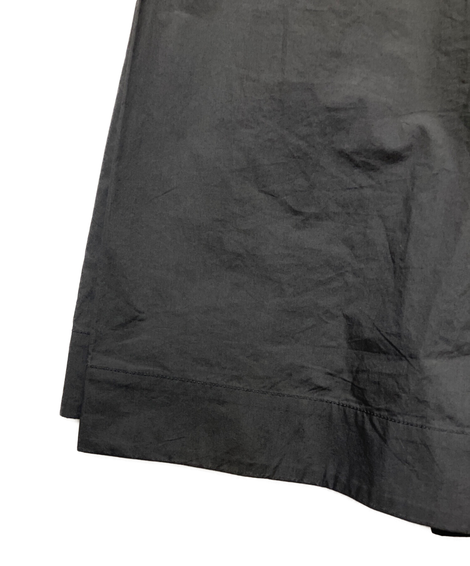 中古・古着通販】toogood (トゥーグッド) THE DIVER SHORT/ナイロン
