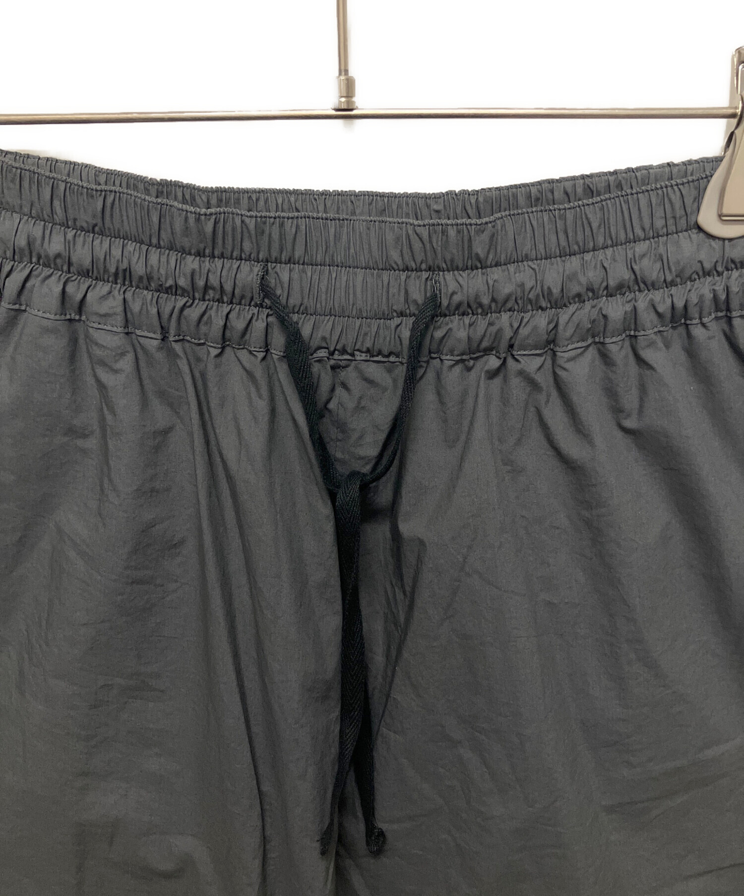中古・古着通販】toogood (トゥーグッド) THE DIVER SHORT/ナイロン