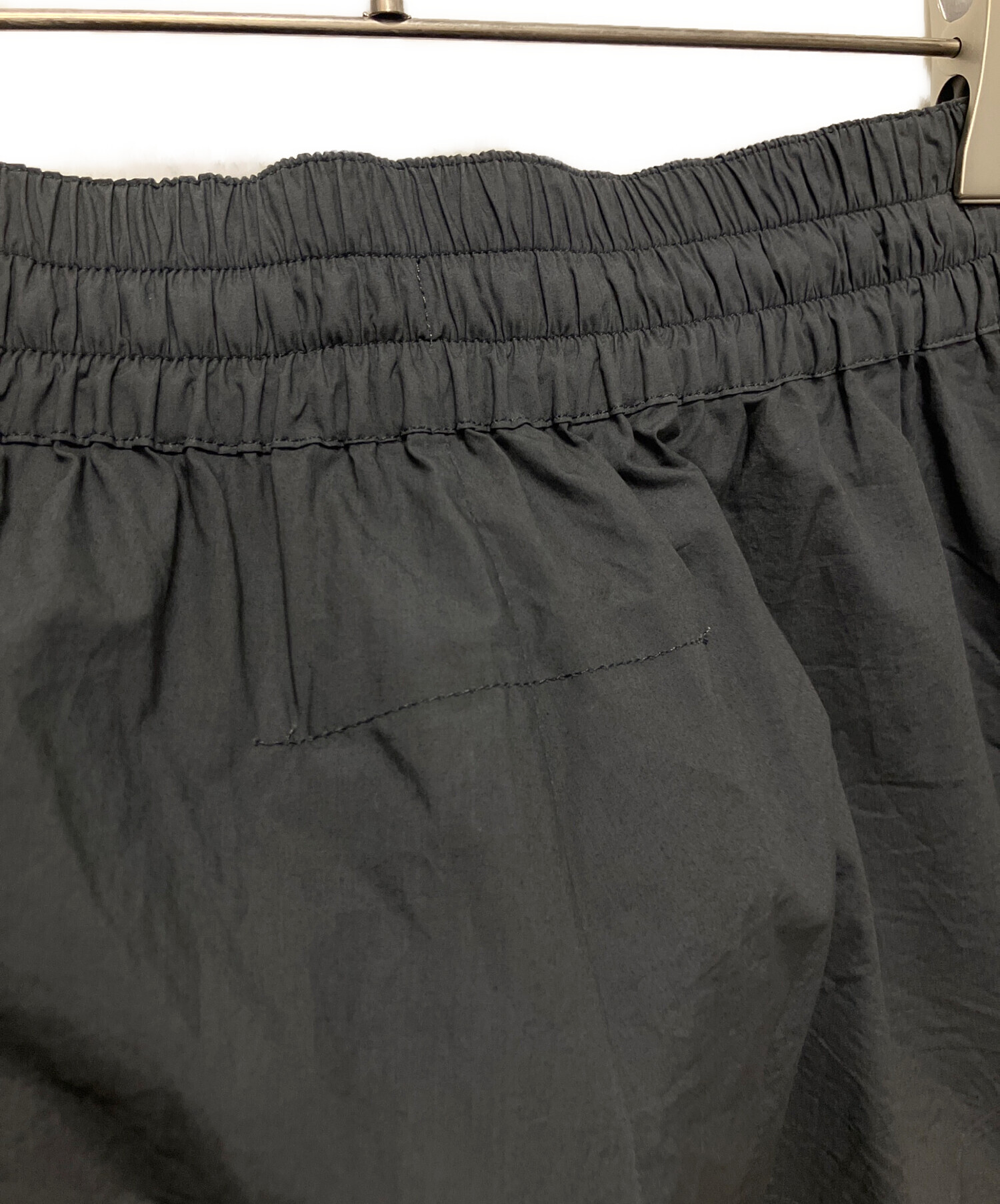 中古・古着通販】toogood (トゥーグッド) THE DIVER SHORT/ナイロン