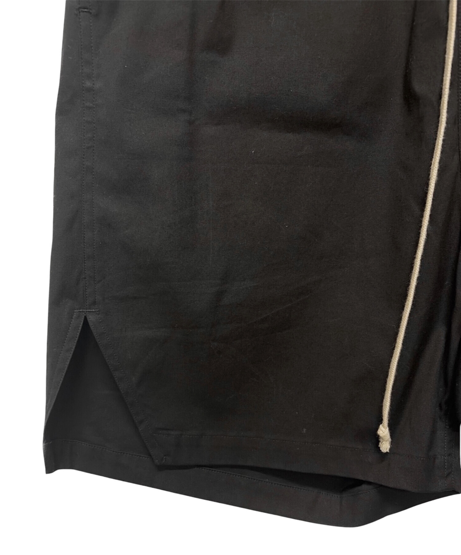 中古・古着通販】RICK OWENS (リックオウエンス) 23SS ドロー