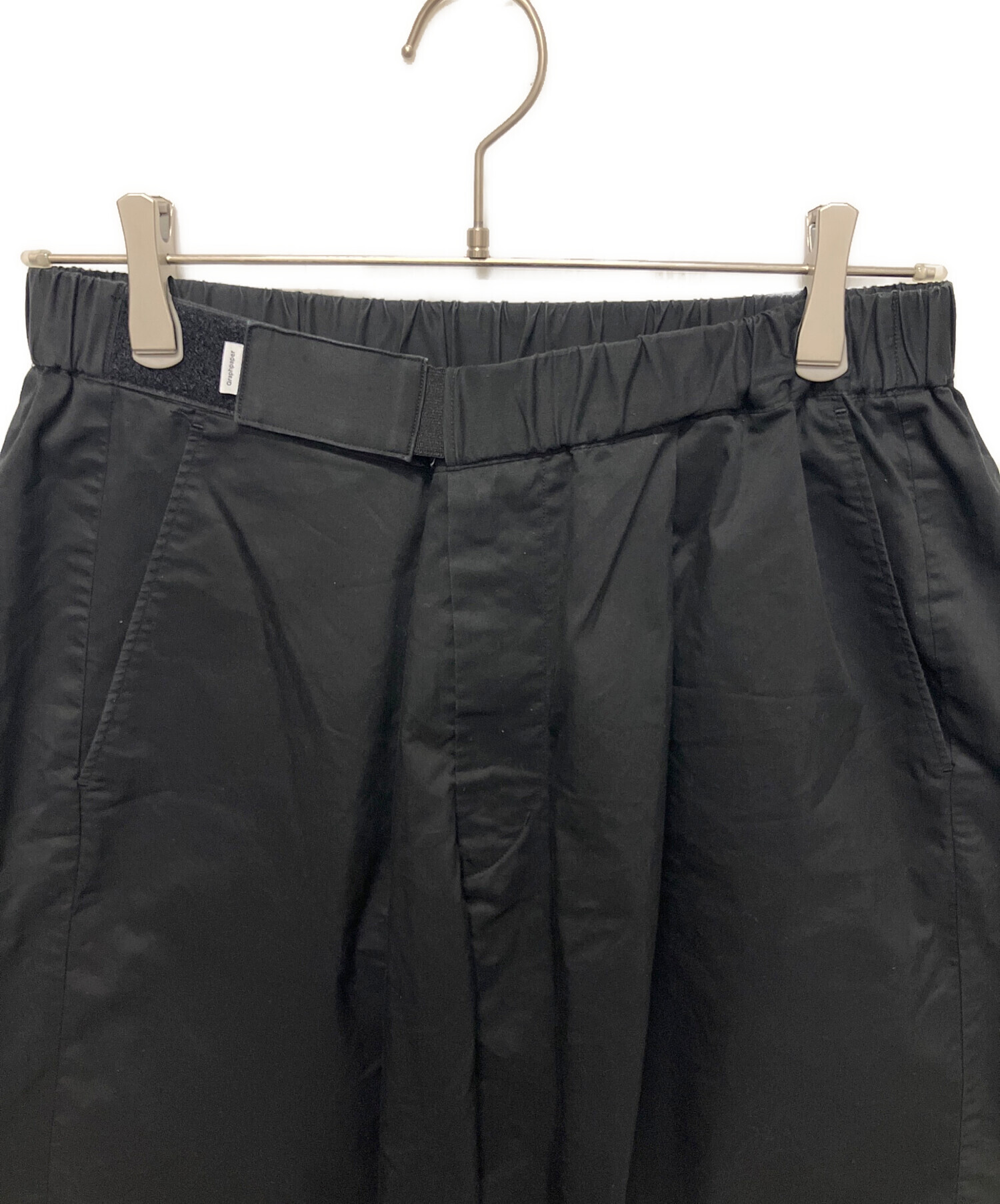 中古・古着通販】Graphpaper (グラフペーパー) Solotex Twill Wide