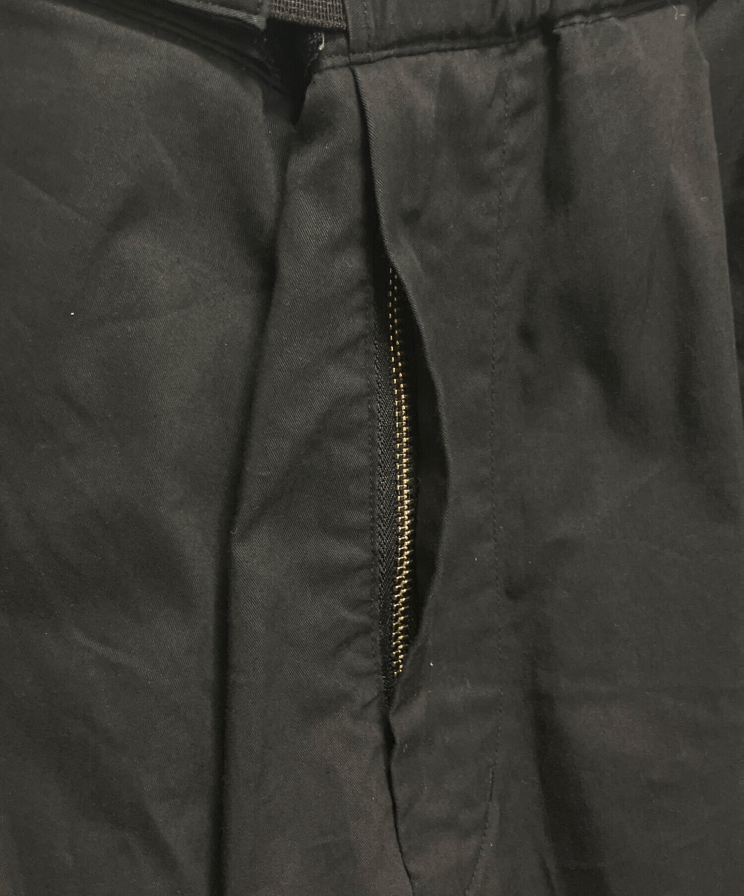 中古・古着通販】Graphpaper (グラフペーパー) Solotex Twill Wide