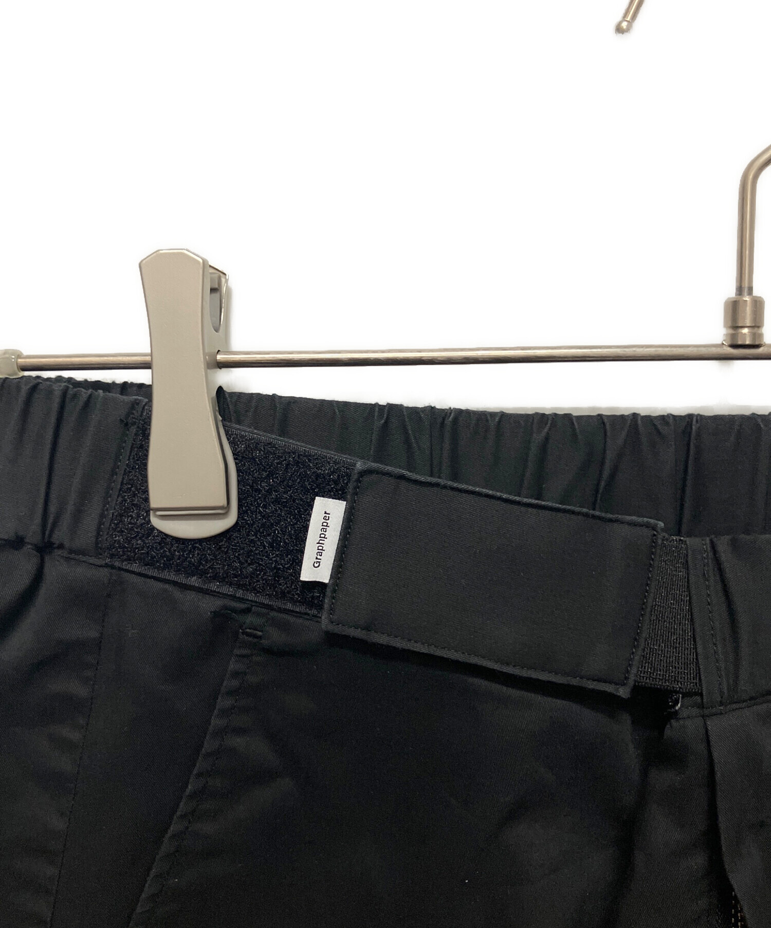 中古・古着通販】Graphpaper (グラフペーパー) Solotex Twill Wide