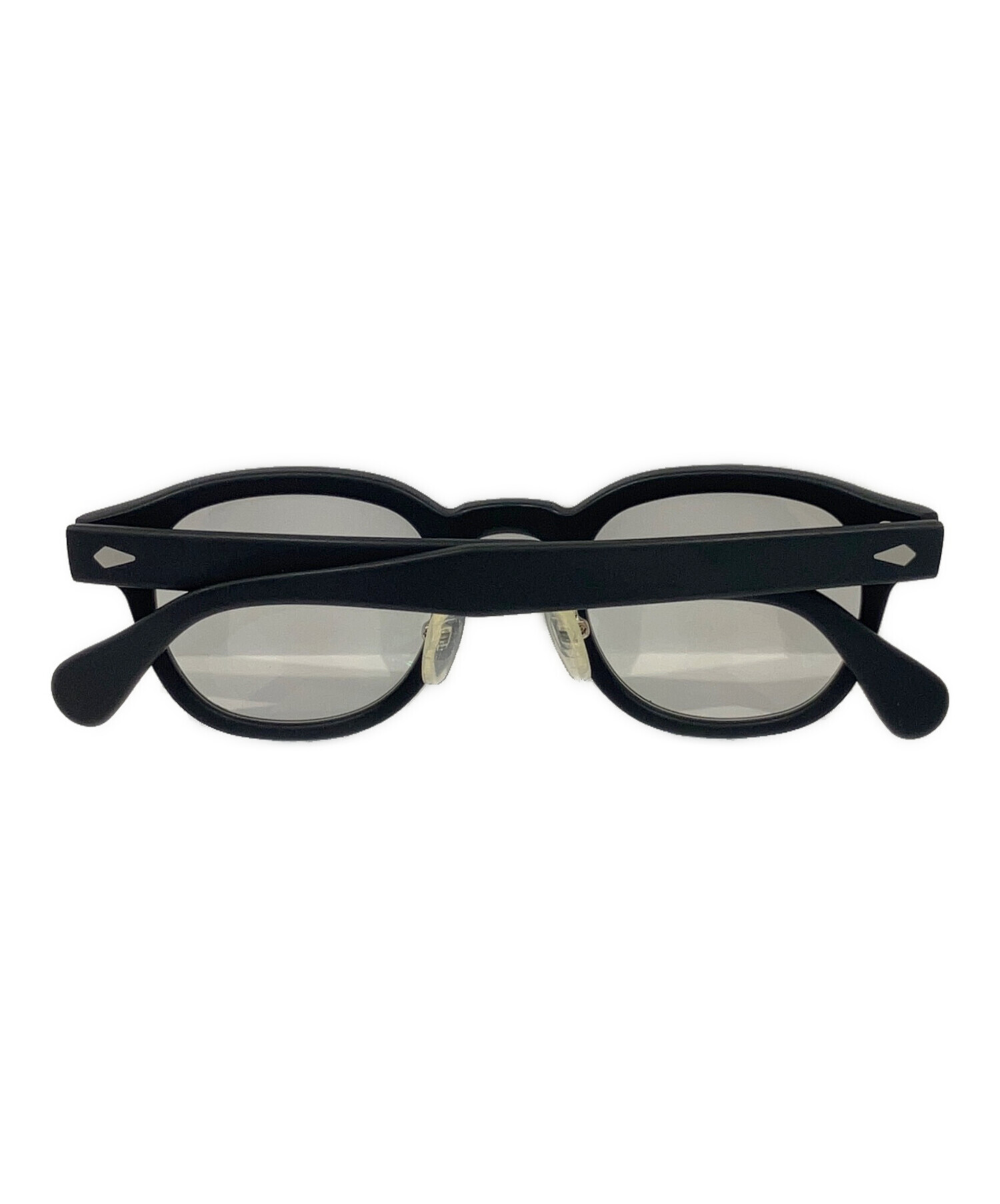 mocot出品 中古・古着通販】MOSCOT (モスコット) 眼鏡 LEMTOSH ブラック
