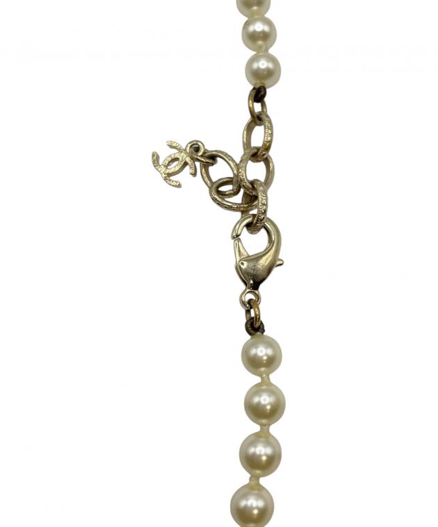 中古・古着通販】CHANEL (シャネル) パールネックレス｜ブランド・古着