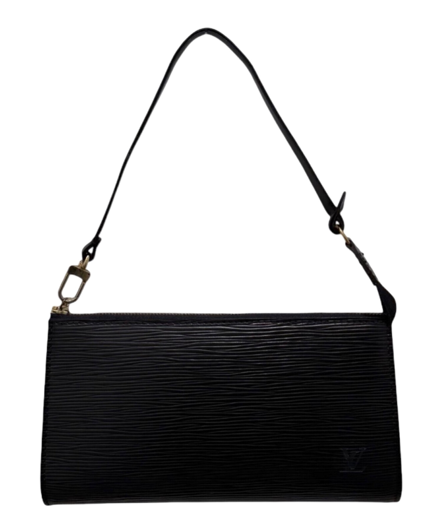 中古・古着通販】LOUIS VUITTON (ルイ ヴィトン) エピ ポシェット
