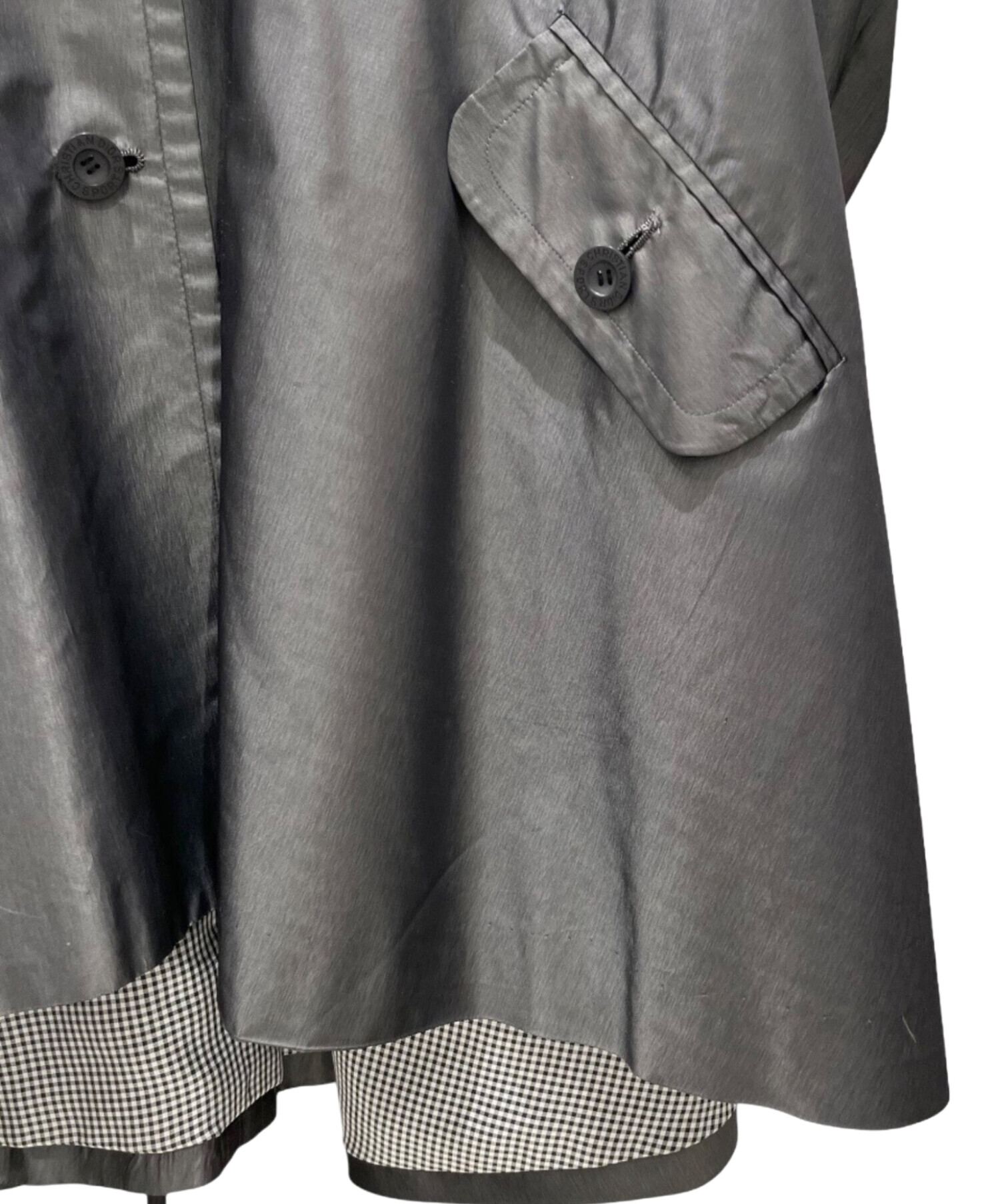 中古・古着通販】Christian Dior Sports (クリスチャン ディオール