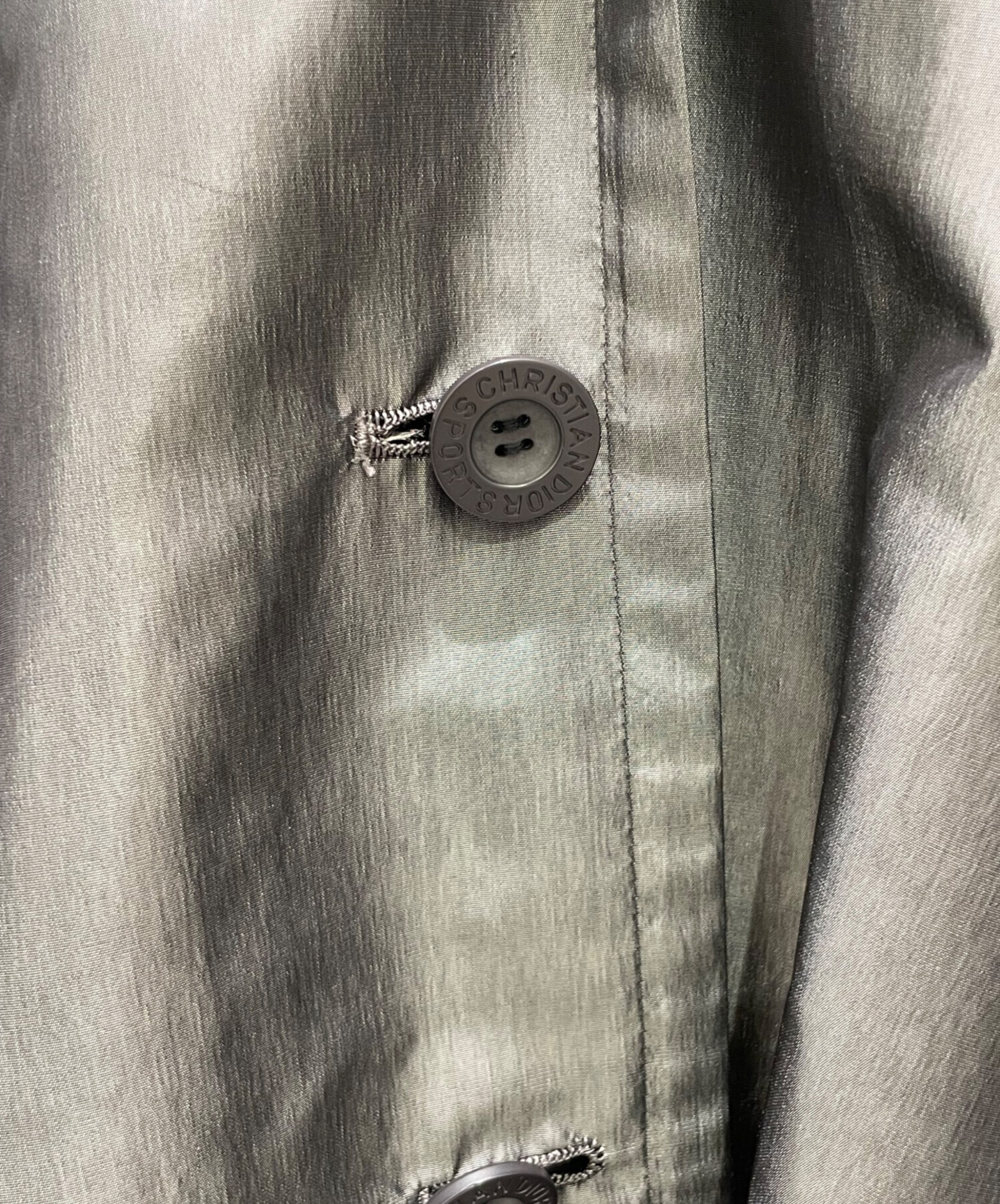 中古・古着通販】Christian Dior Sports (クリスチャン ディオール