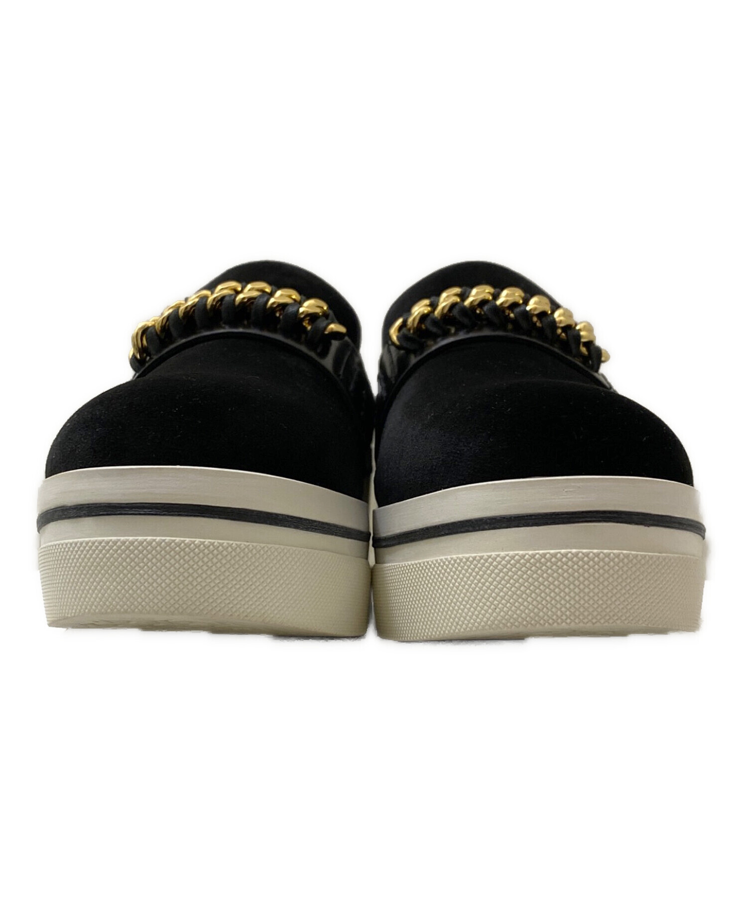 中古・古着通販】STELLA McCARTNEY (ステラマッカートニー) ローファー
