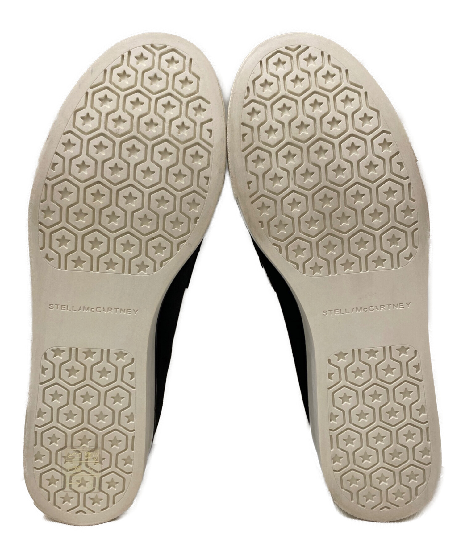 中古・古着通販】STELLA McCARTNEY (ステラマッカートニー) ローファー