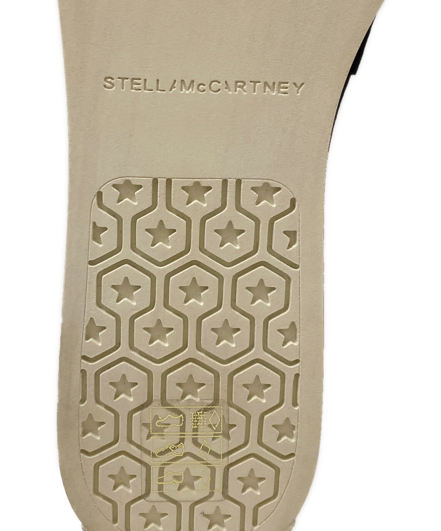 中古・古着通販】STELLA McCARTNEY (ステラマッカートニー) ローファー