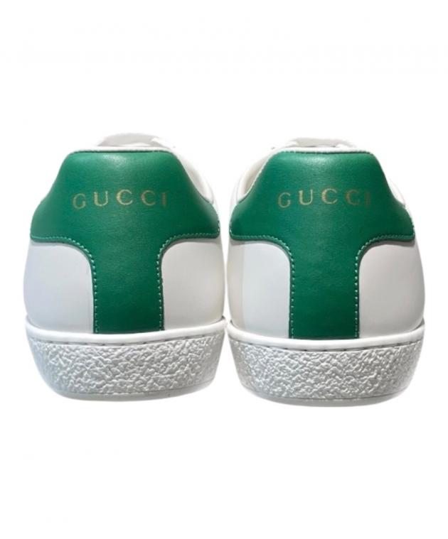 中古・古着通販】GUCCI (グッチ) DISNEY (ディズニー) エース ドナルド