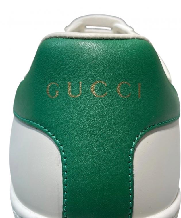 中古・古着通販】GUCCI (グッチ) DISNEY (ディズニー) エース ドナルド